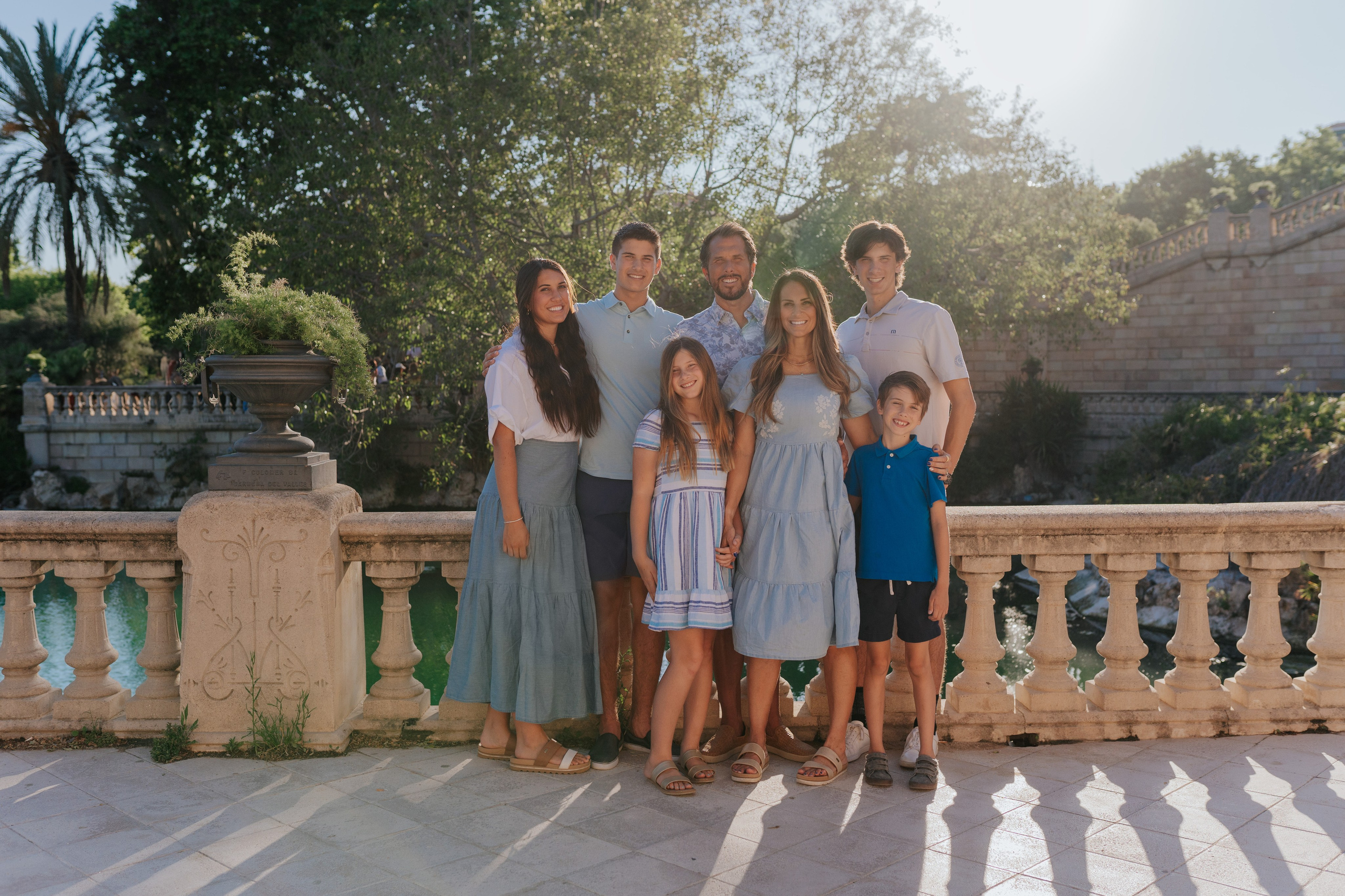 How to Get From Barcelona Airport and Move Around the City Comfortably. DiaFoto — Wow Photographer in Barcelona | Premium Barcelona Photoshoot Experience