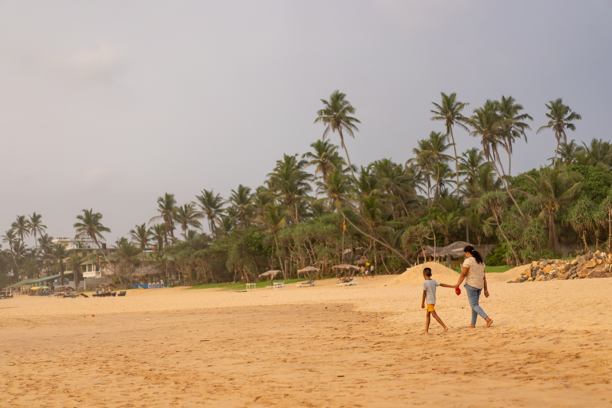Sri Lanka'ya Seyahat Etmenin Artıları ve Eksileri - Kapsamlı Bir Rehbe