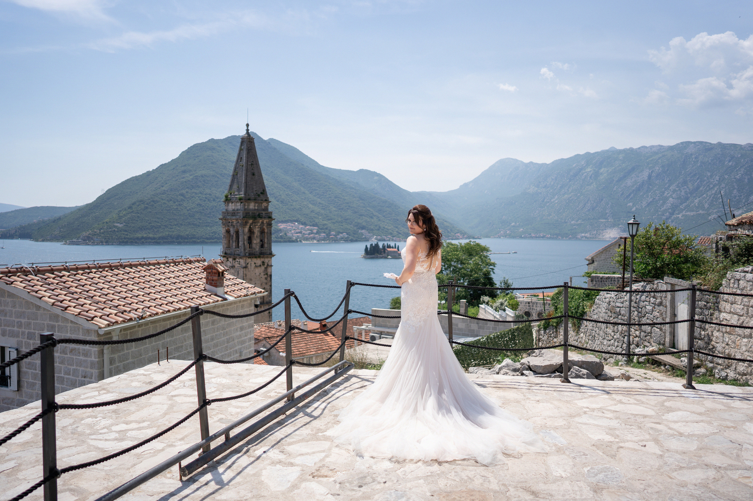 10 Gründe für eine Hochzeit in Montenegro – Ihr Traumziel am Meer