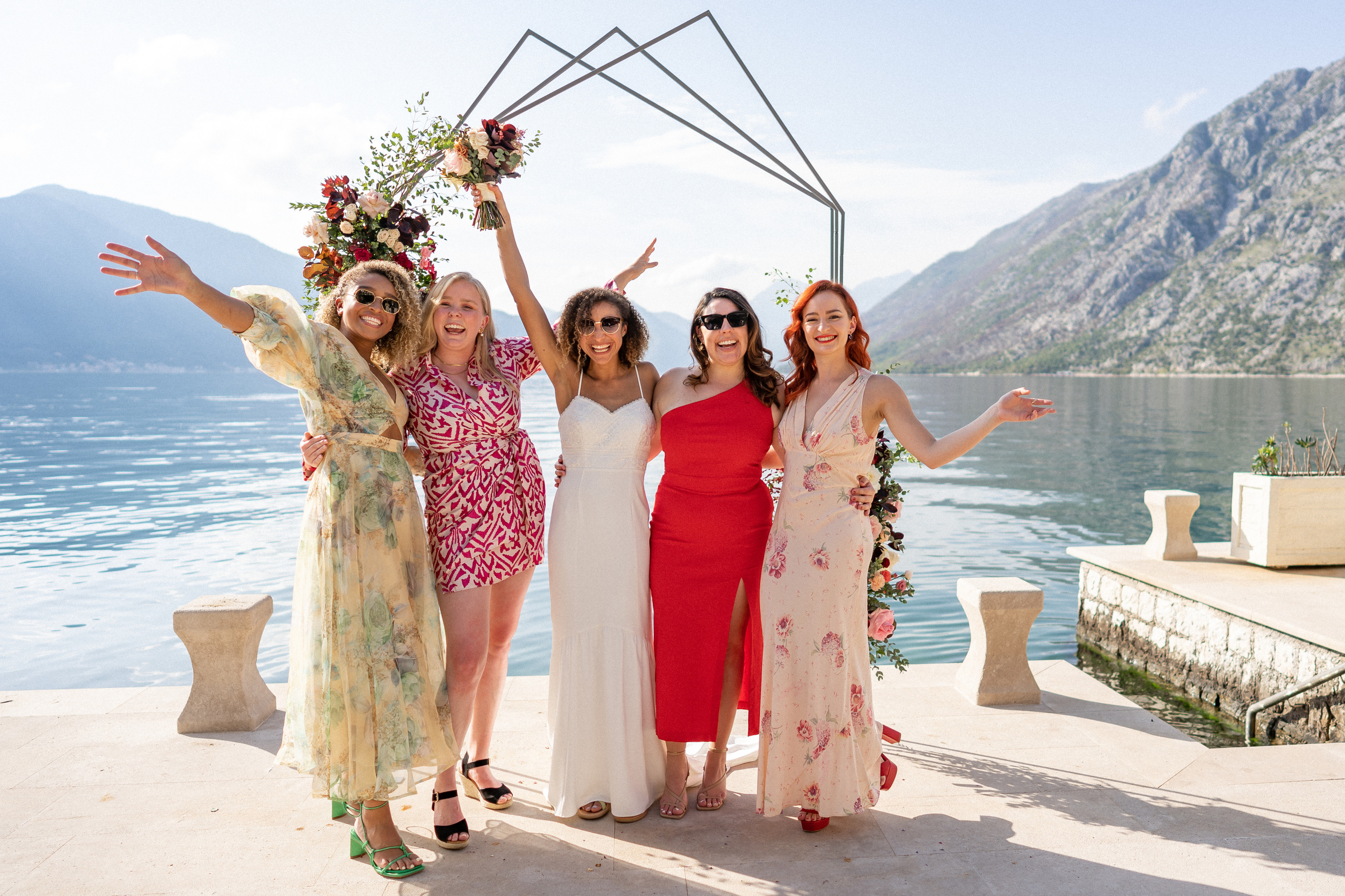 How to Choose a Wedding Planner in Montenegro — Expert Tips