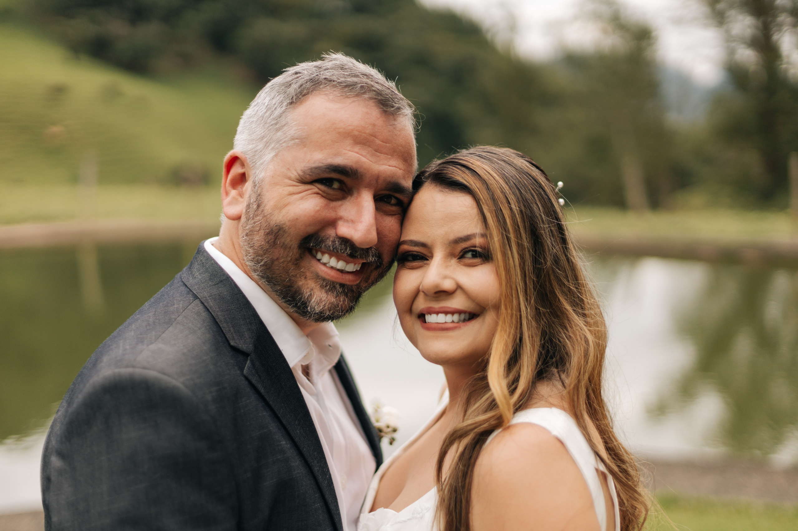 Do contrato à entrega