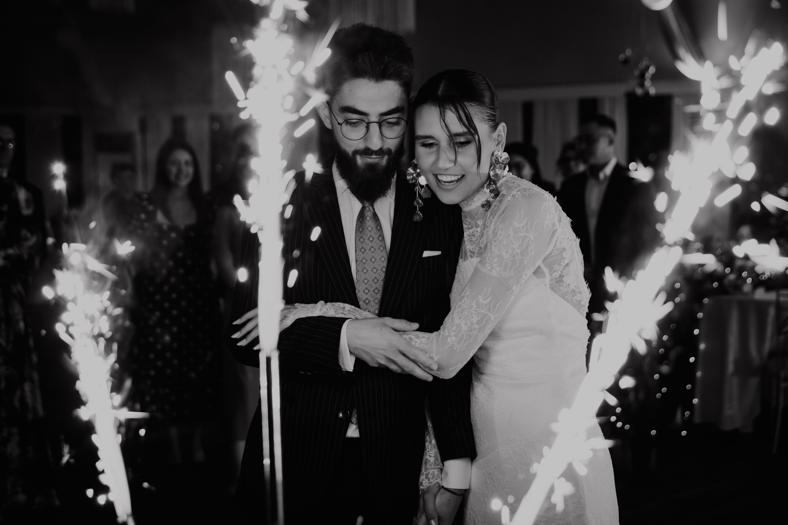 Ana Iacob|Fotograf de Nunta Iași