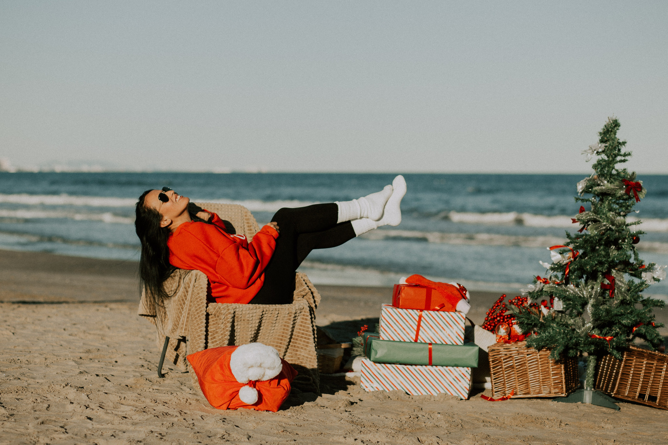 Christmas Family Photoshoot in Valencia: My Approach and Planning Tips. Юлія Гнатенко — Фотограф Валенсія, Аліканте, Барселона, Іспанія, Європа