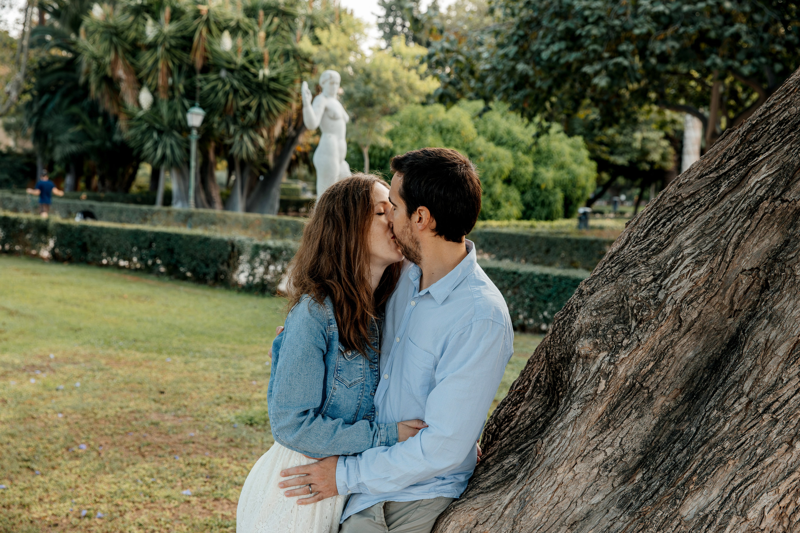Proposals at Jardins de Monforte: A Valencia Photographer’s Perspective. Юлия Гнатенко — Фотограф Валенсия, Аликанте, Барселона, Испания, Европа