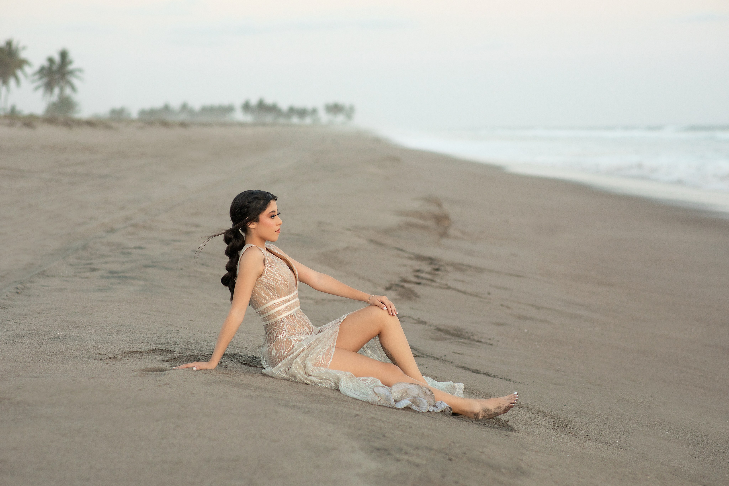 «No Soy Fotogénico»: La Gran Mentira que Nos Contamos (Y Cómo Superarla). Victoria Castellanos. Photographer in Mazatlán