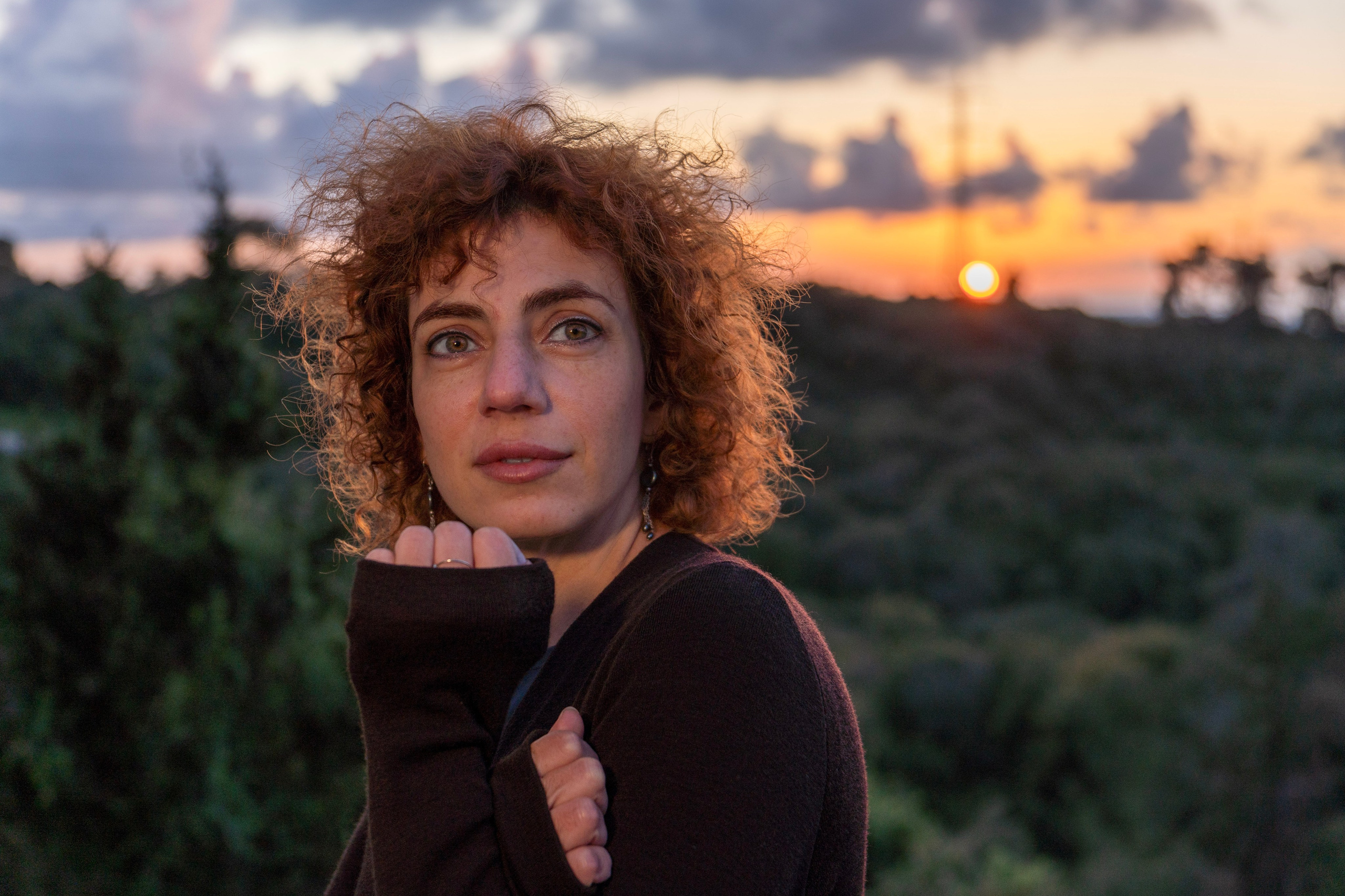 Art and outdoor photography