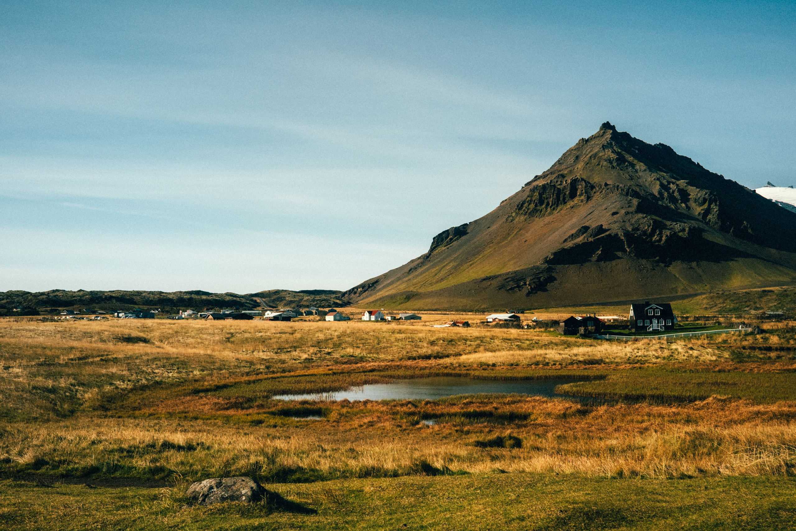 Iceland. Vita | Photographer
