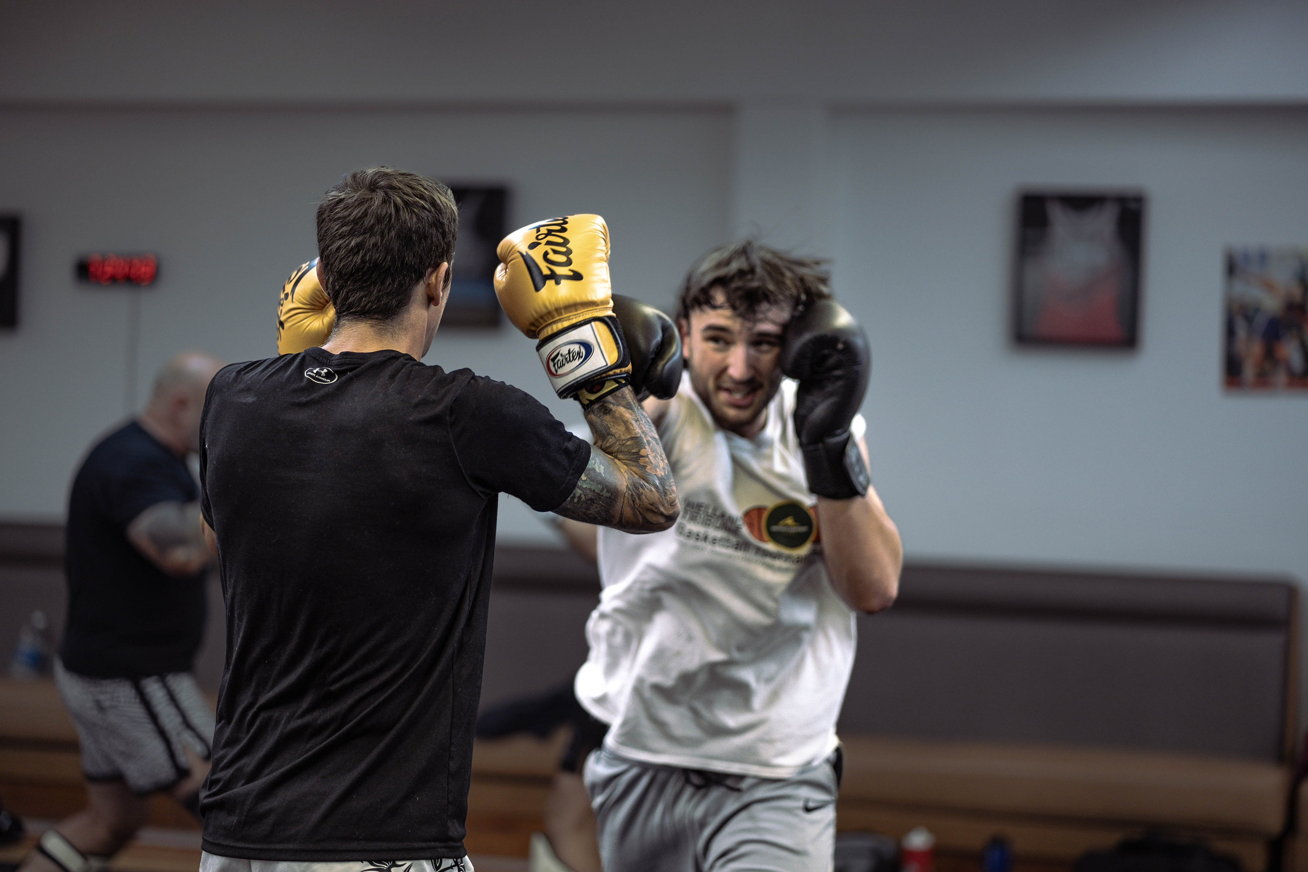 Sport. Photography / Videography Niagara | Toronto