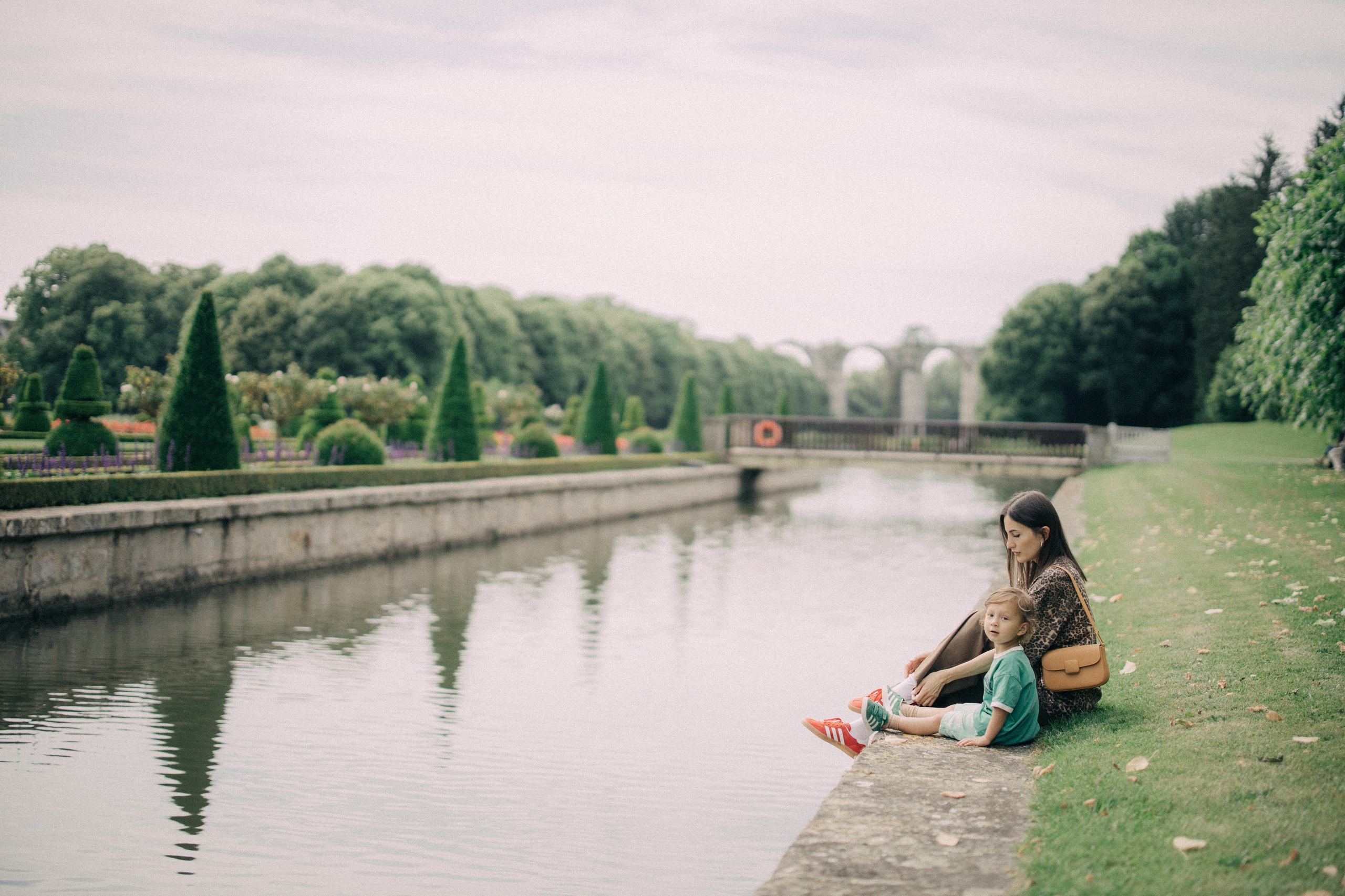 Où faire une séance photo à Chartres? | Kudinova Photo
