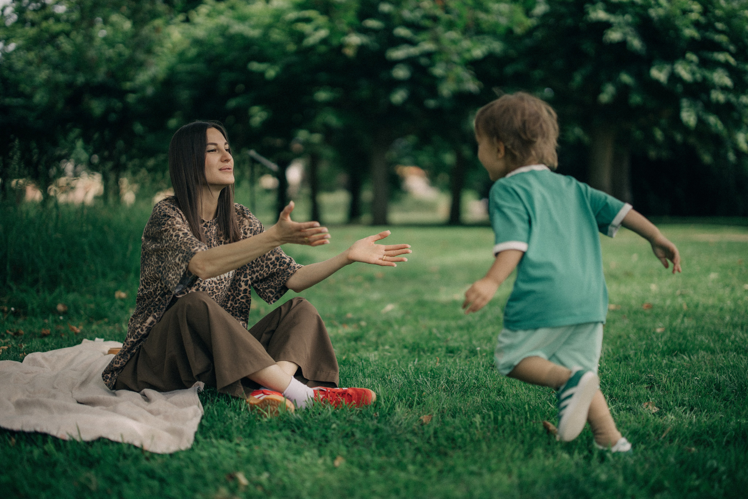 Où faire une séance photo à Chartres? | Kudinova Photo