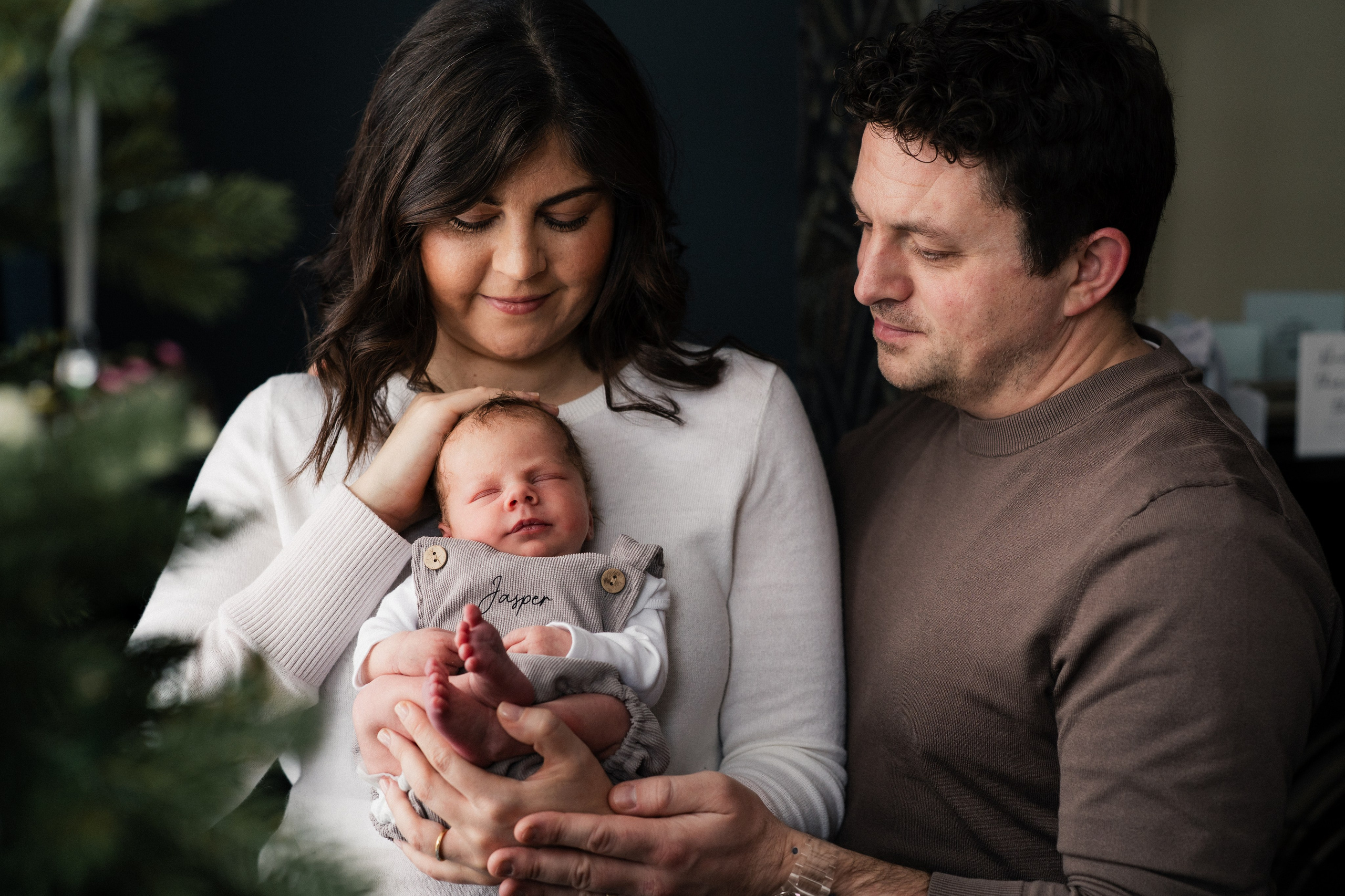 Newborn Photographer Newcastle upon Tyne