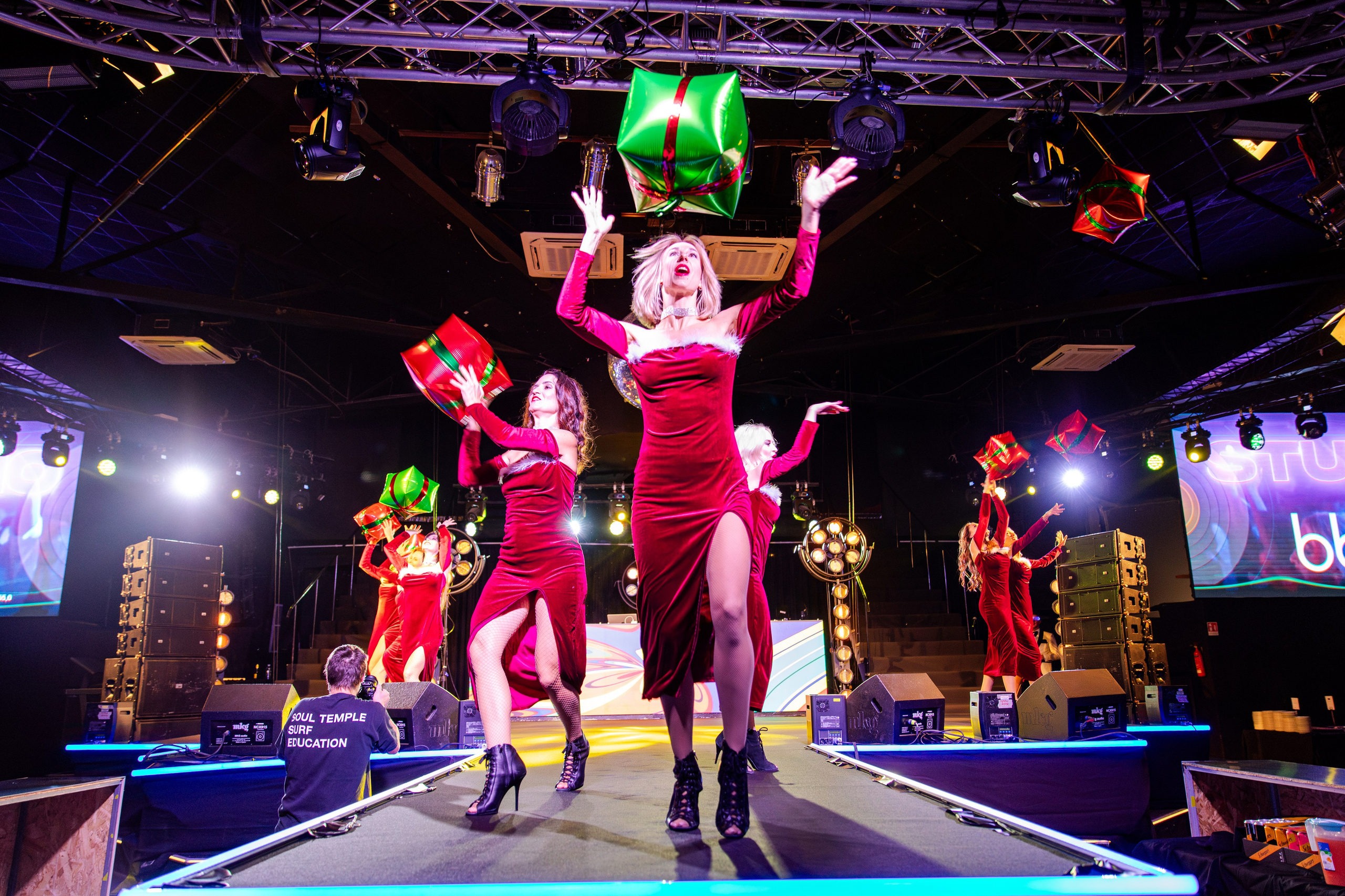 Event Coverage. Visual content creation in Cyprus. Event and commercial shooting in Limassol Nicosia and Paphos