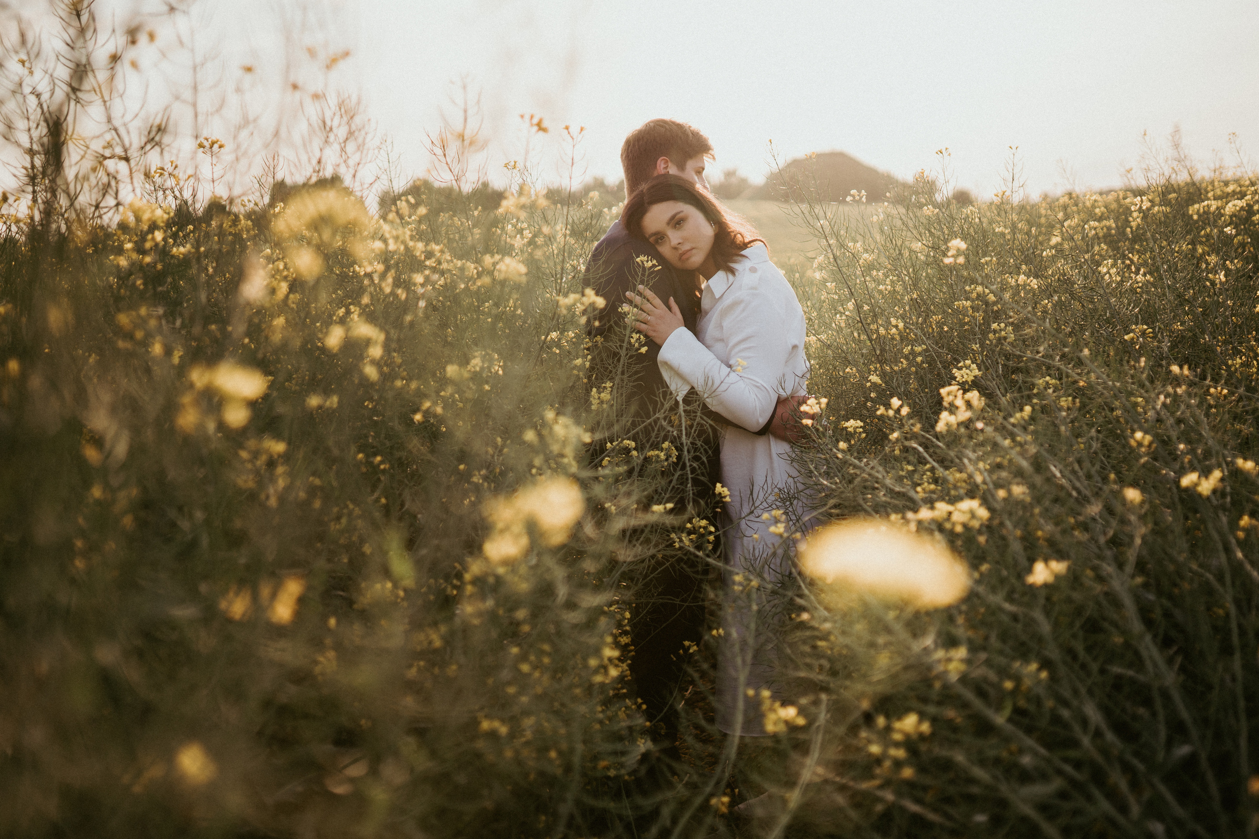 Dominika&Sebastian. Karkowskafoto - fotografia miłości