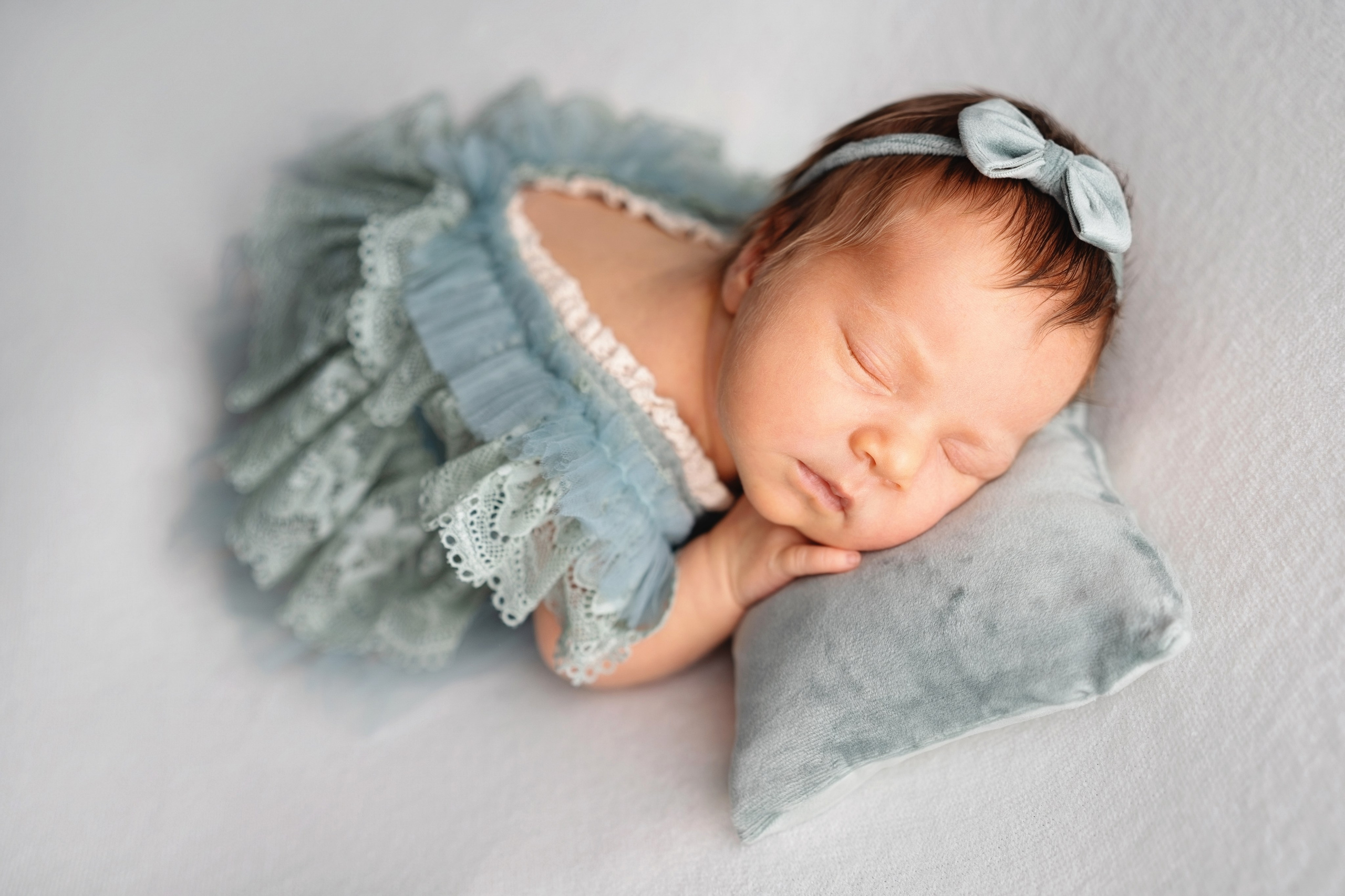 Фотосессия новорожденного. Фотограф новорожденных и детей первого года Евгения Михалькевич