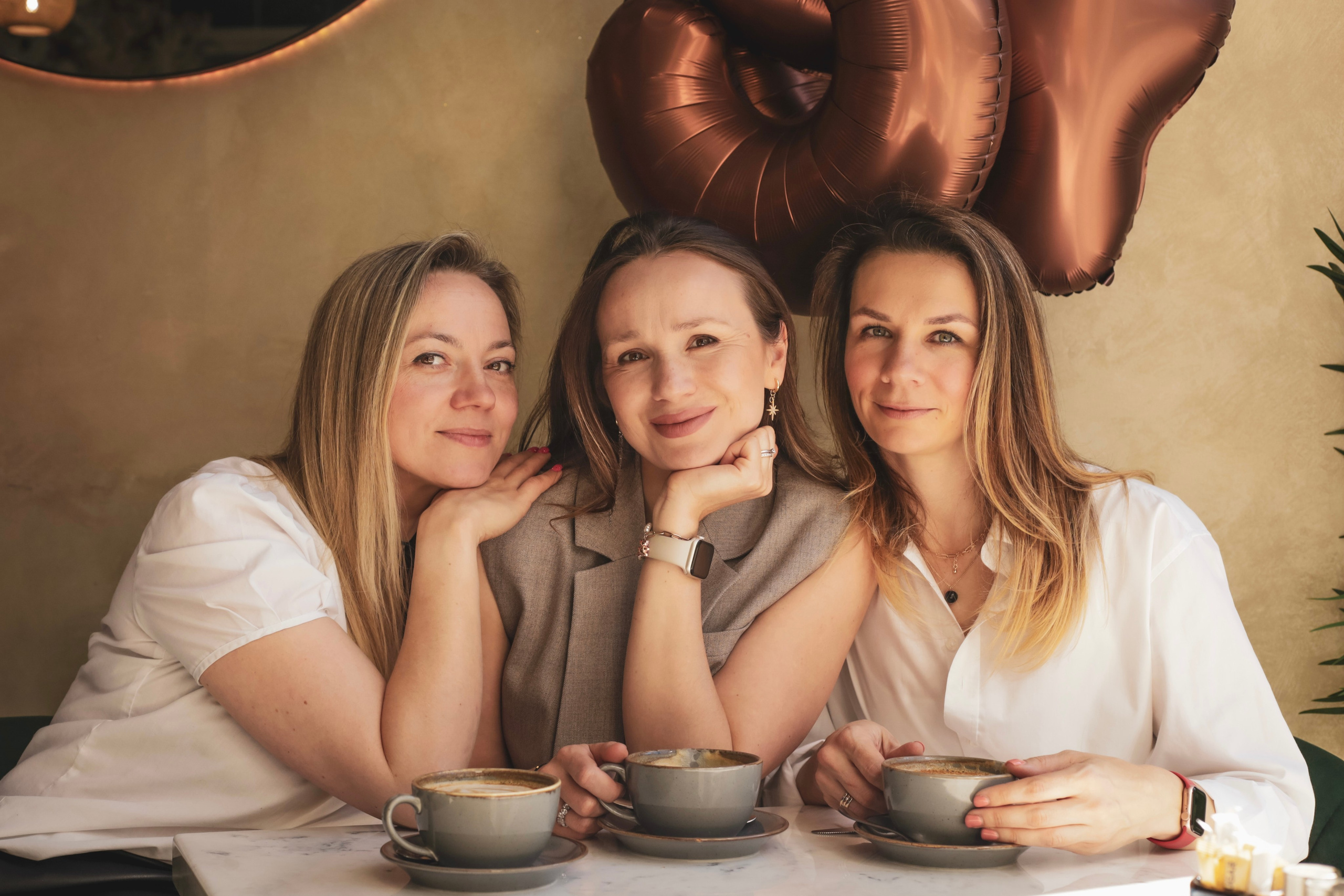 birthday party photoshoot Northampton