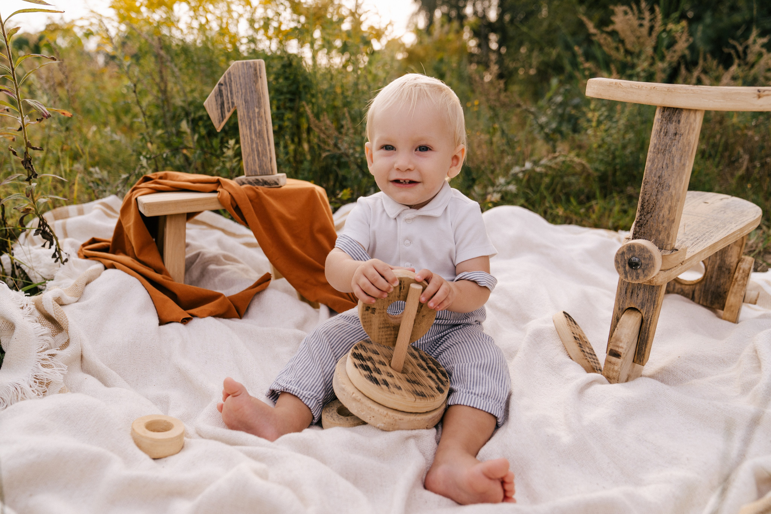 Fotograf Gdańsk - Malwina Beszczyńska | Sesje ciążowe - brzuszkowe