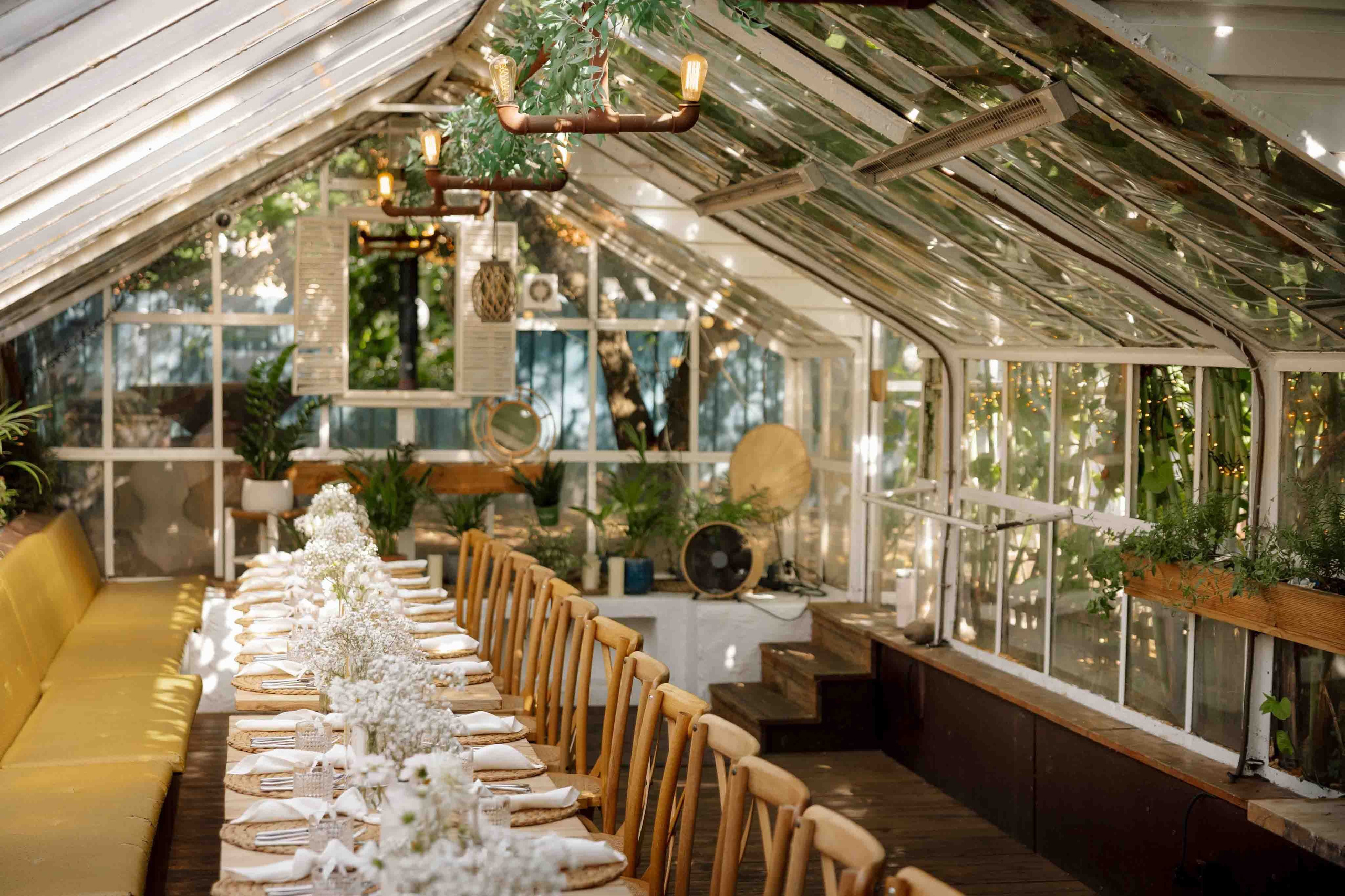 Panama Food Garden — vieta elegantiškoms ir jaukioms vestuvėms. Framed by Evelina | Vestuvių fotografė