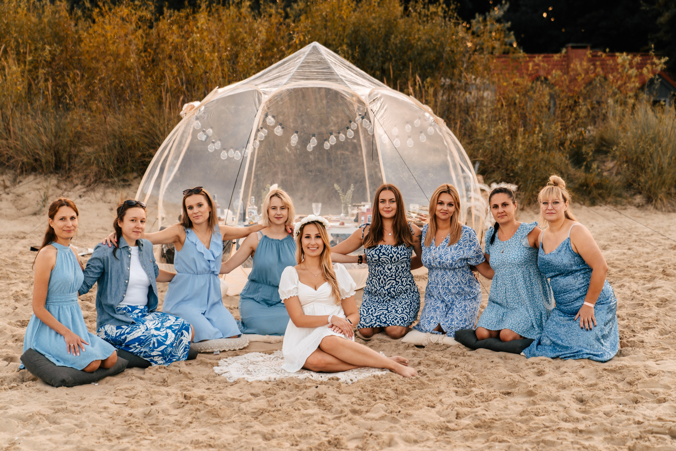 Fotograf Gdańsk - Malwina Beszczyńska | Sesje ciążowe - brzuszkowe