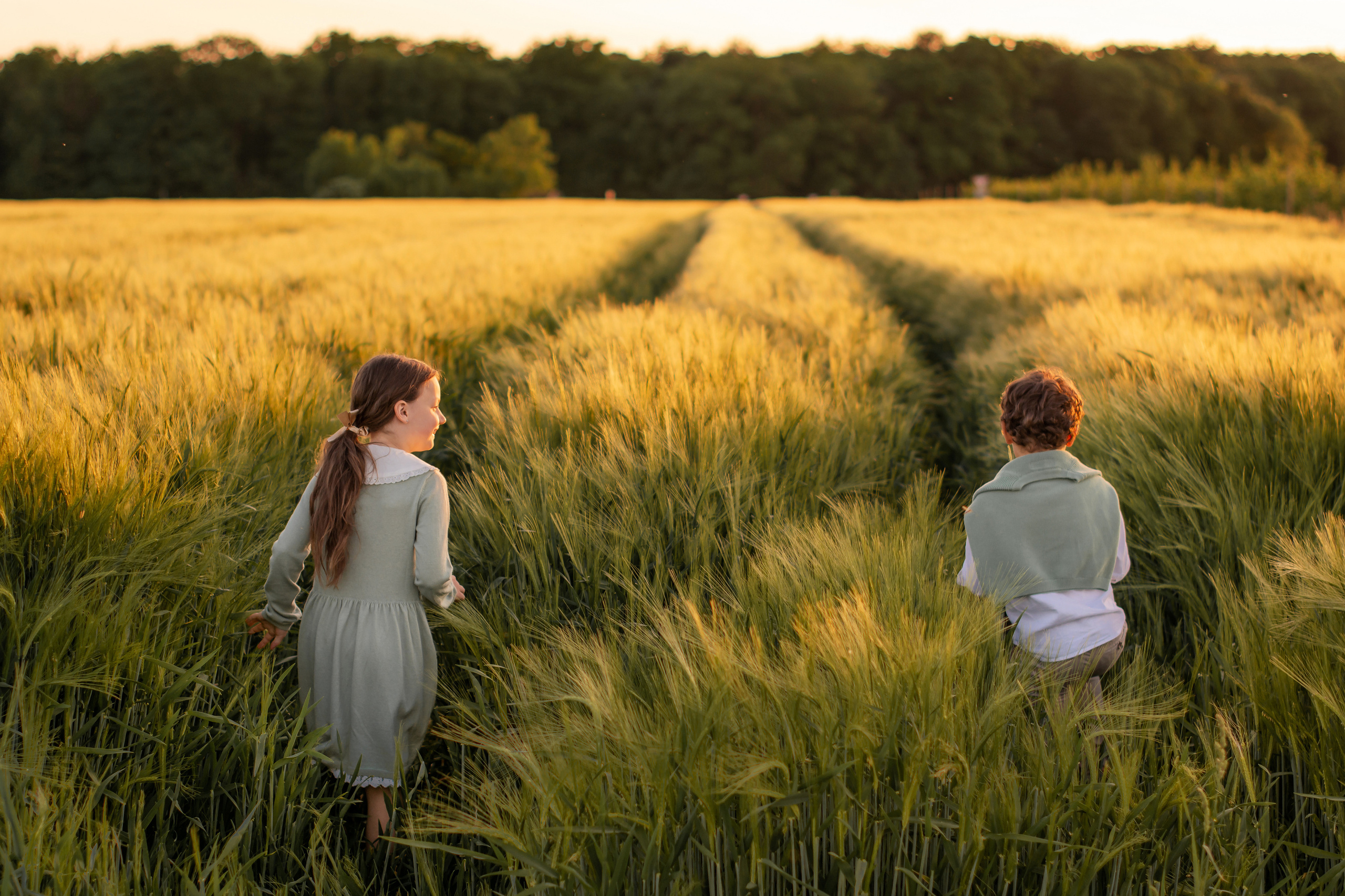 Kinder- und Familienfotografin