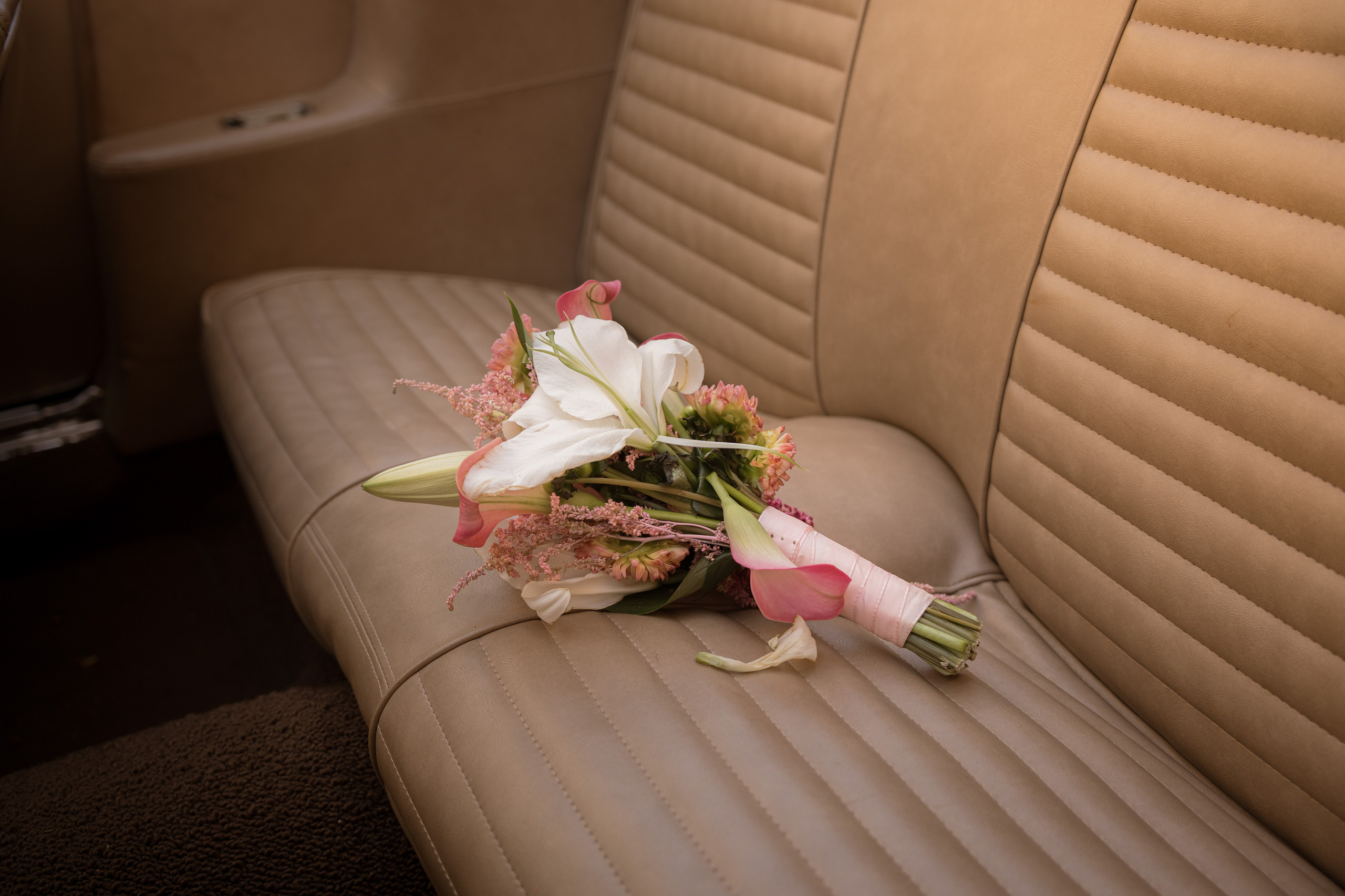 Floréal Saï | Photographe de mariage