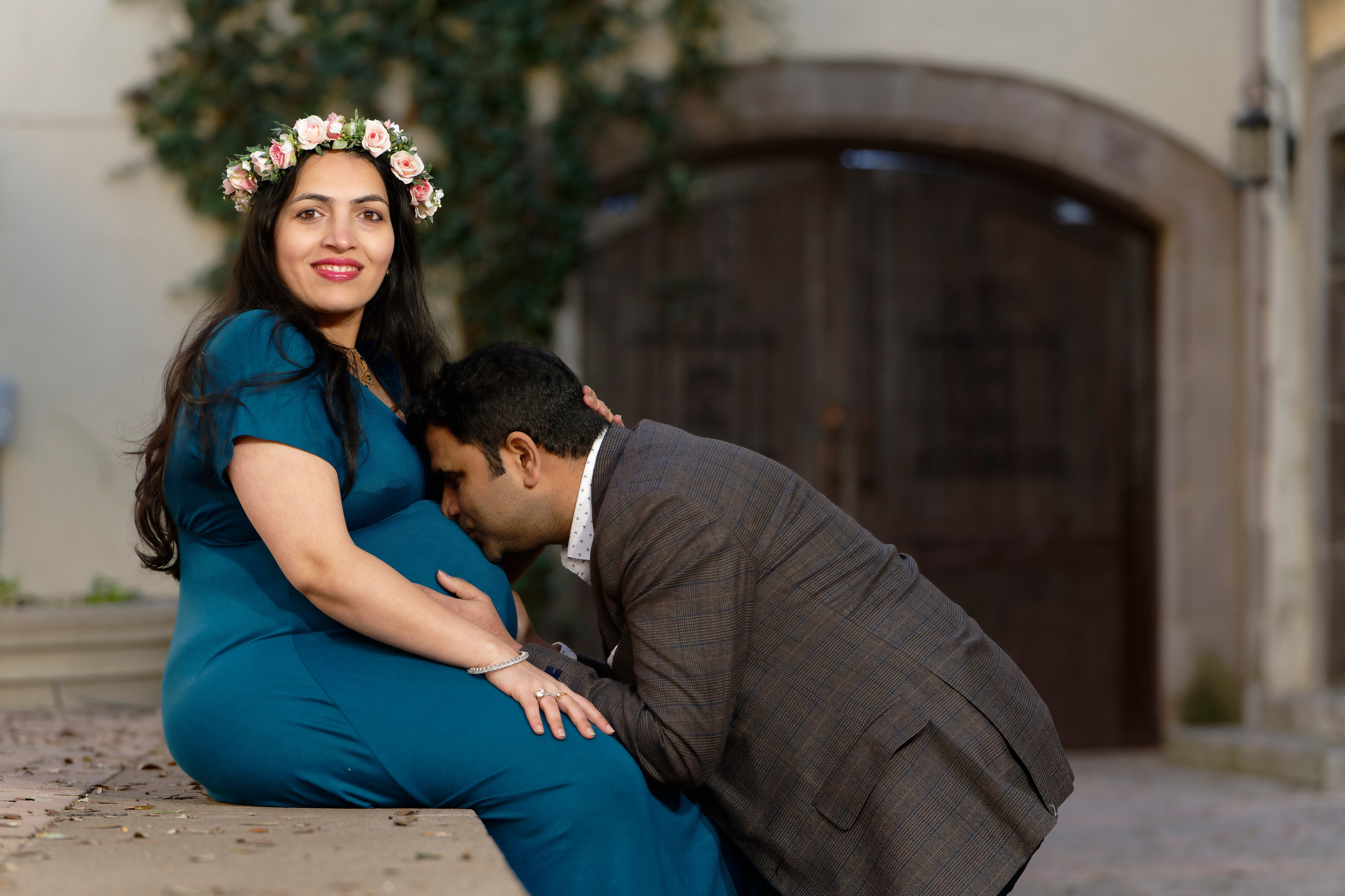 Contact. Inshyo Studio