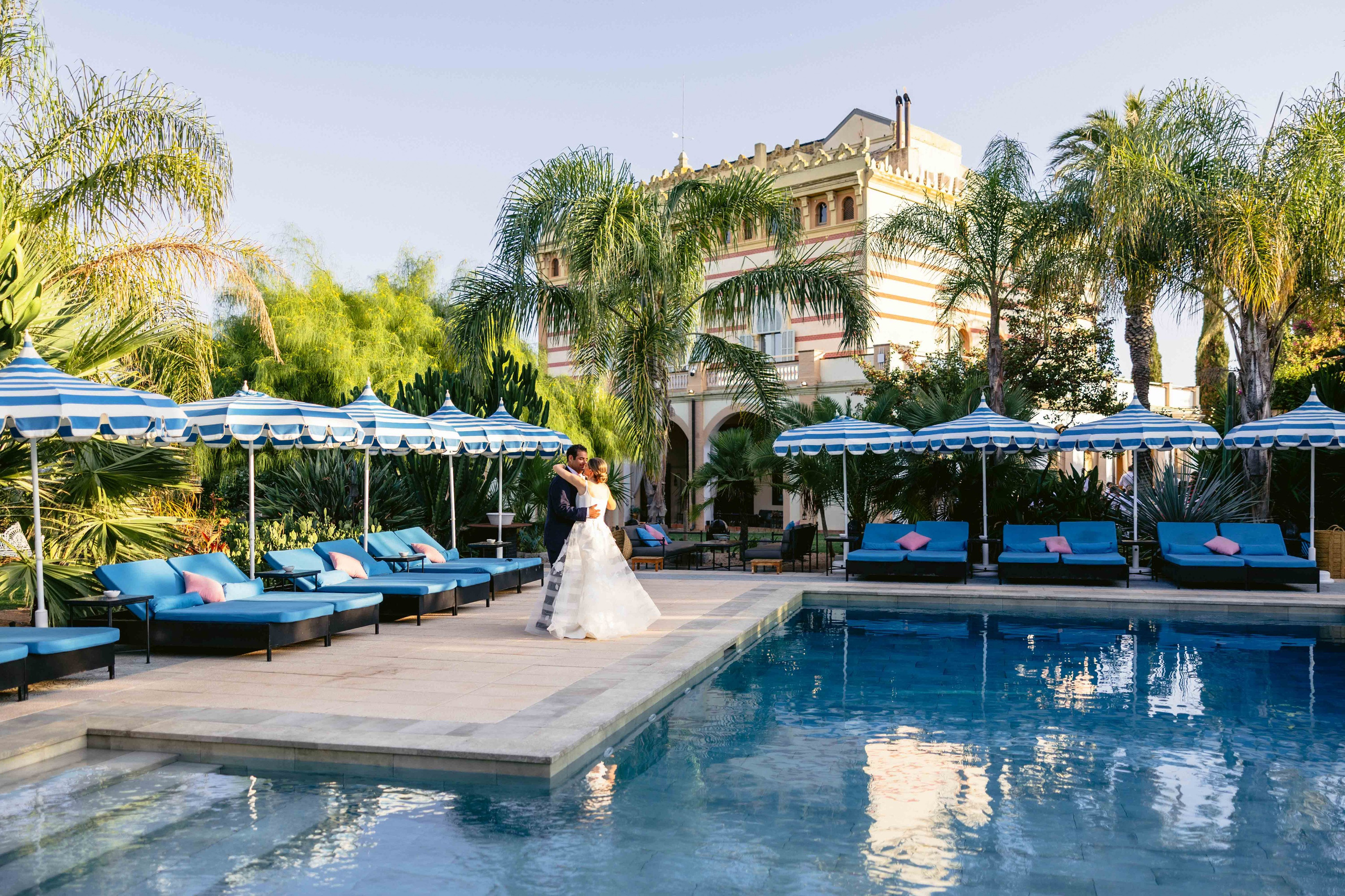 How to Plan a Destination Wedding in Italy (Step-by-Step Guide)