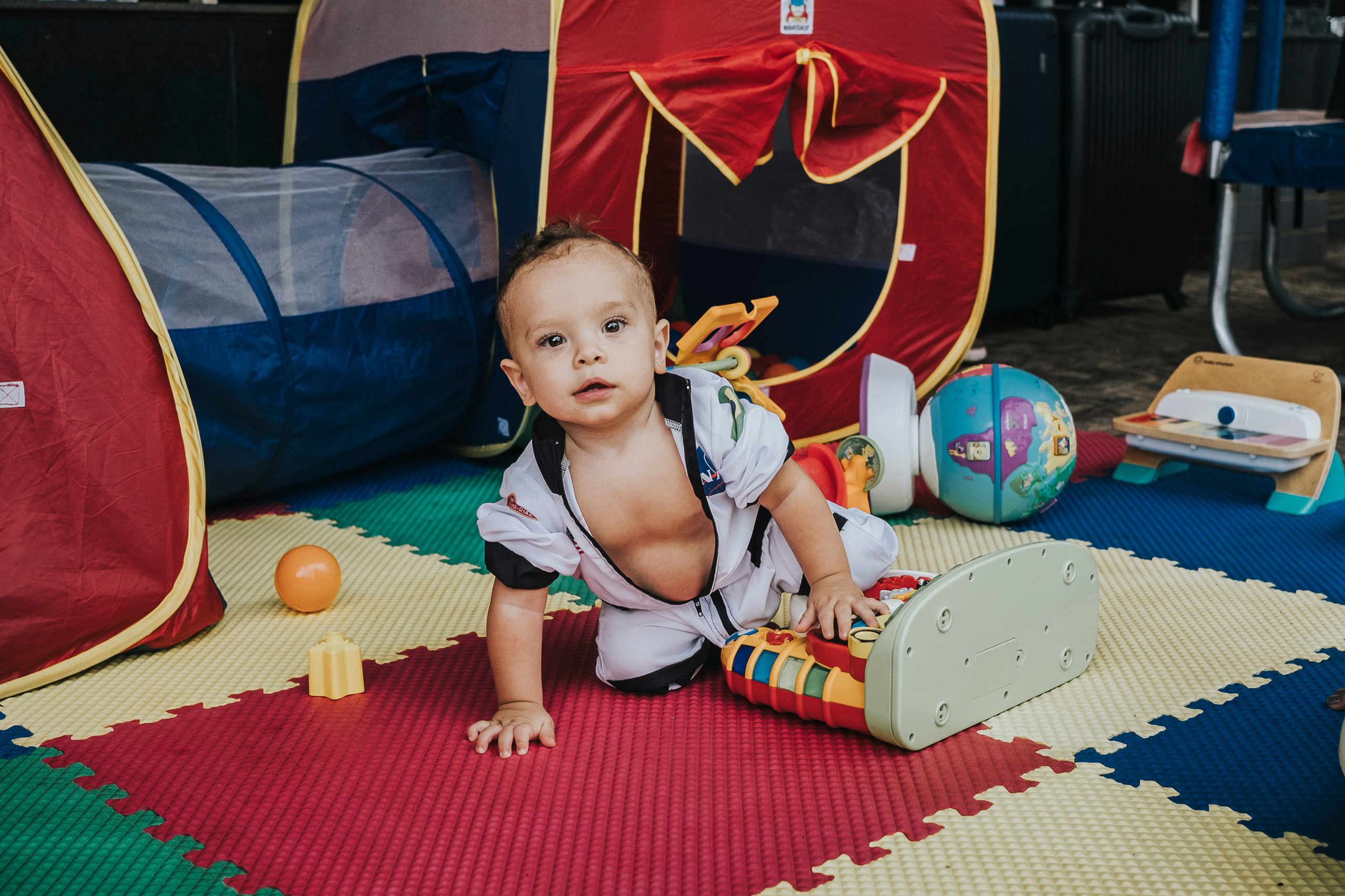 O Primeiro Aniversário. Kaya Veloso ✽ foto e filme documental de famílias e partos em Brasília