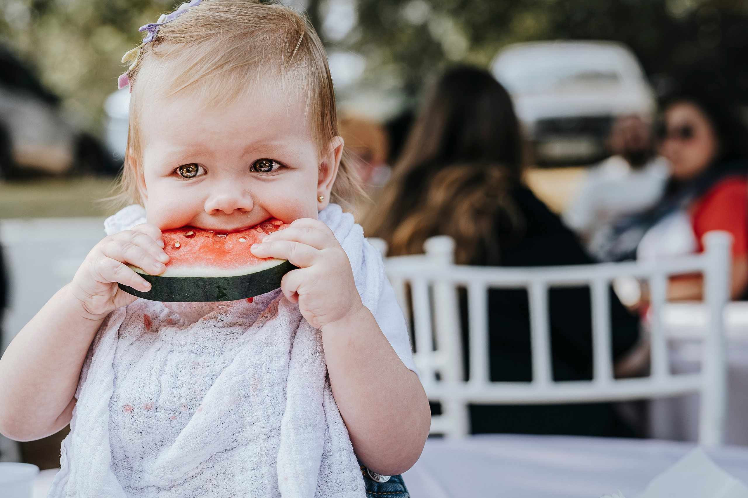 O Primeiro Aniversário. Kaya Veloso ✽ foto e filme documental de famílias e partos em Brasília