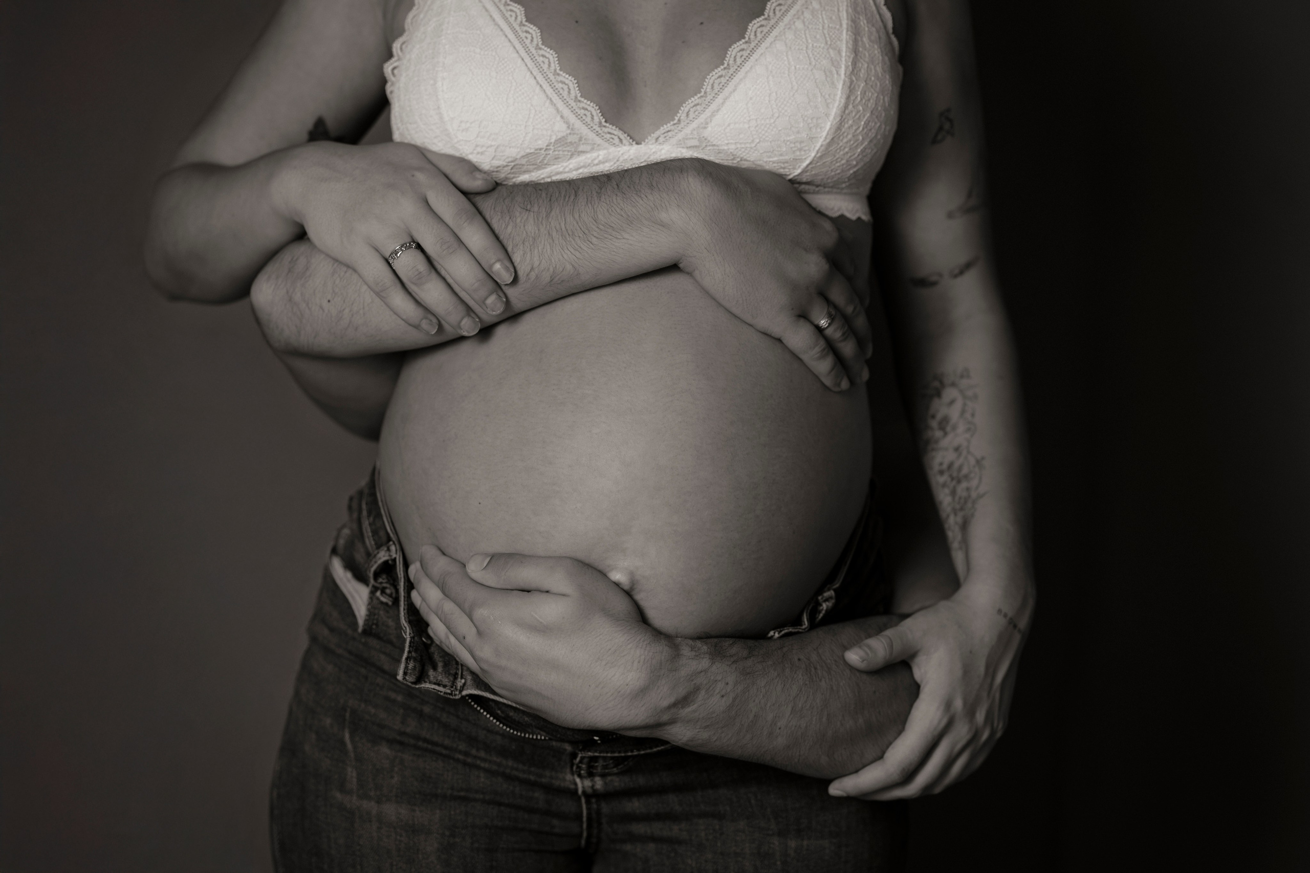 Embarazos. Bolery Fotografía