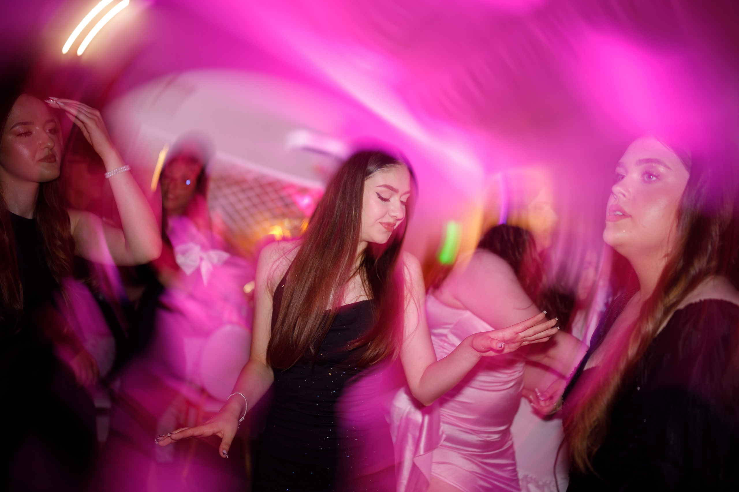 Albume pentru elevi. Fotograf & Videograf de Eveniment din Iași Ph.Vladimir