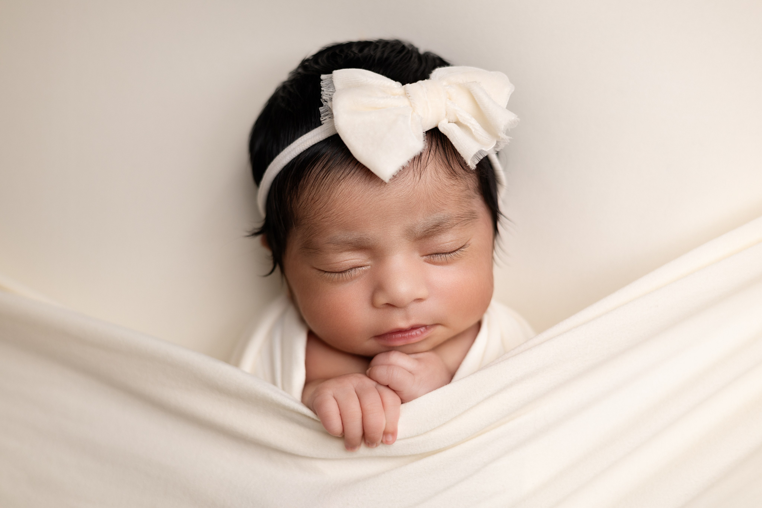 Packages. Mary Newborn Photo
