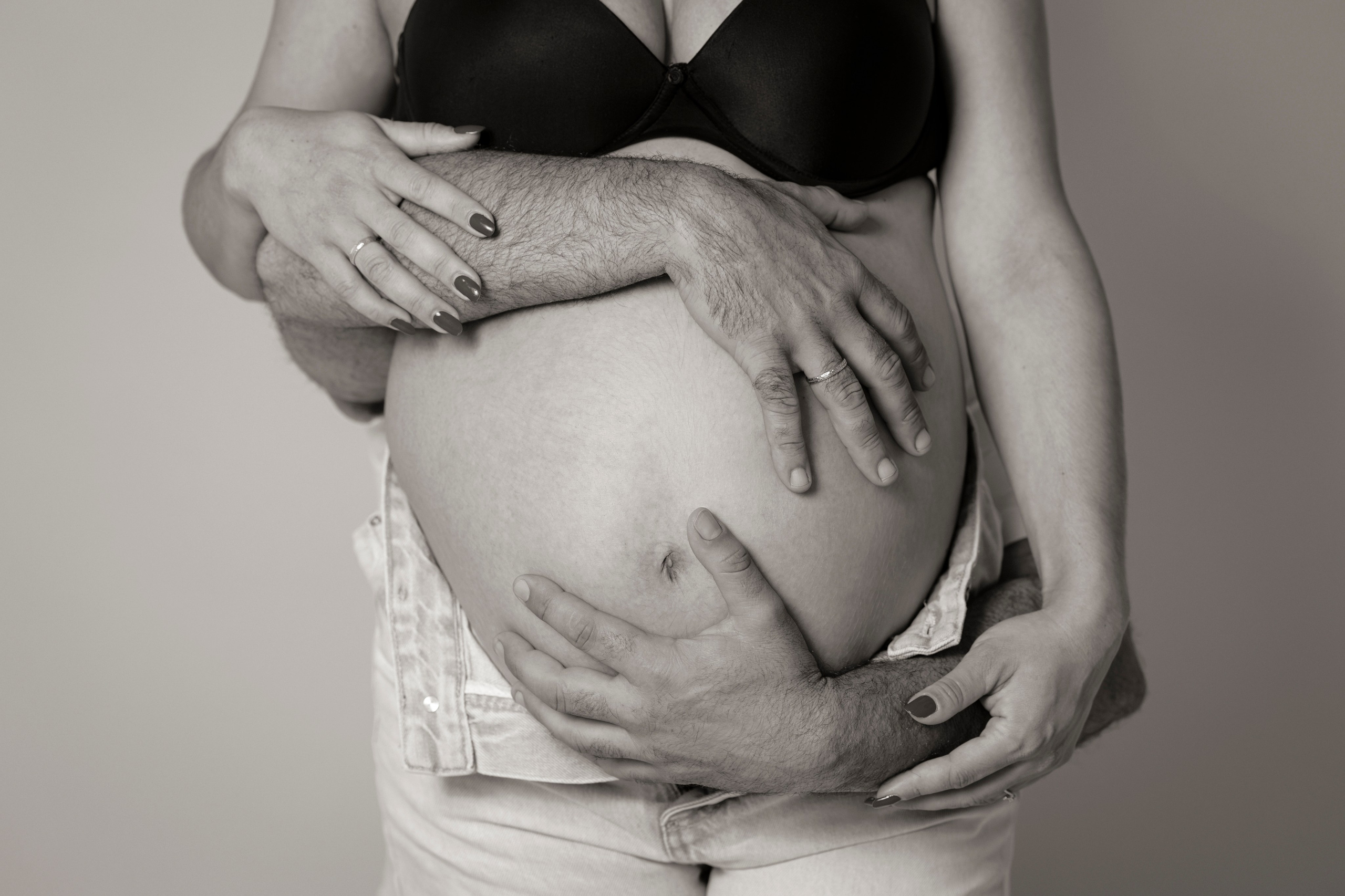 Embarazos. Bolery Fotografía
