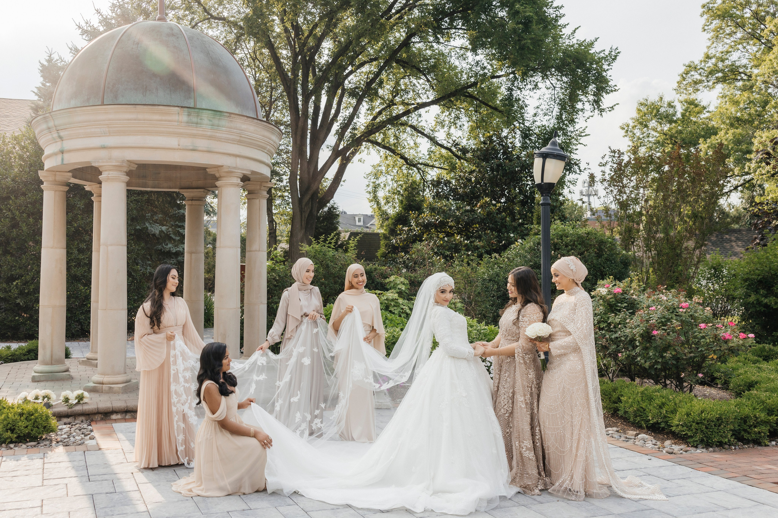 Arab Weddings. Wedding Photo & Video