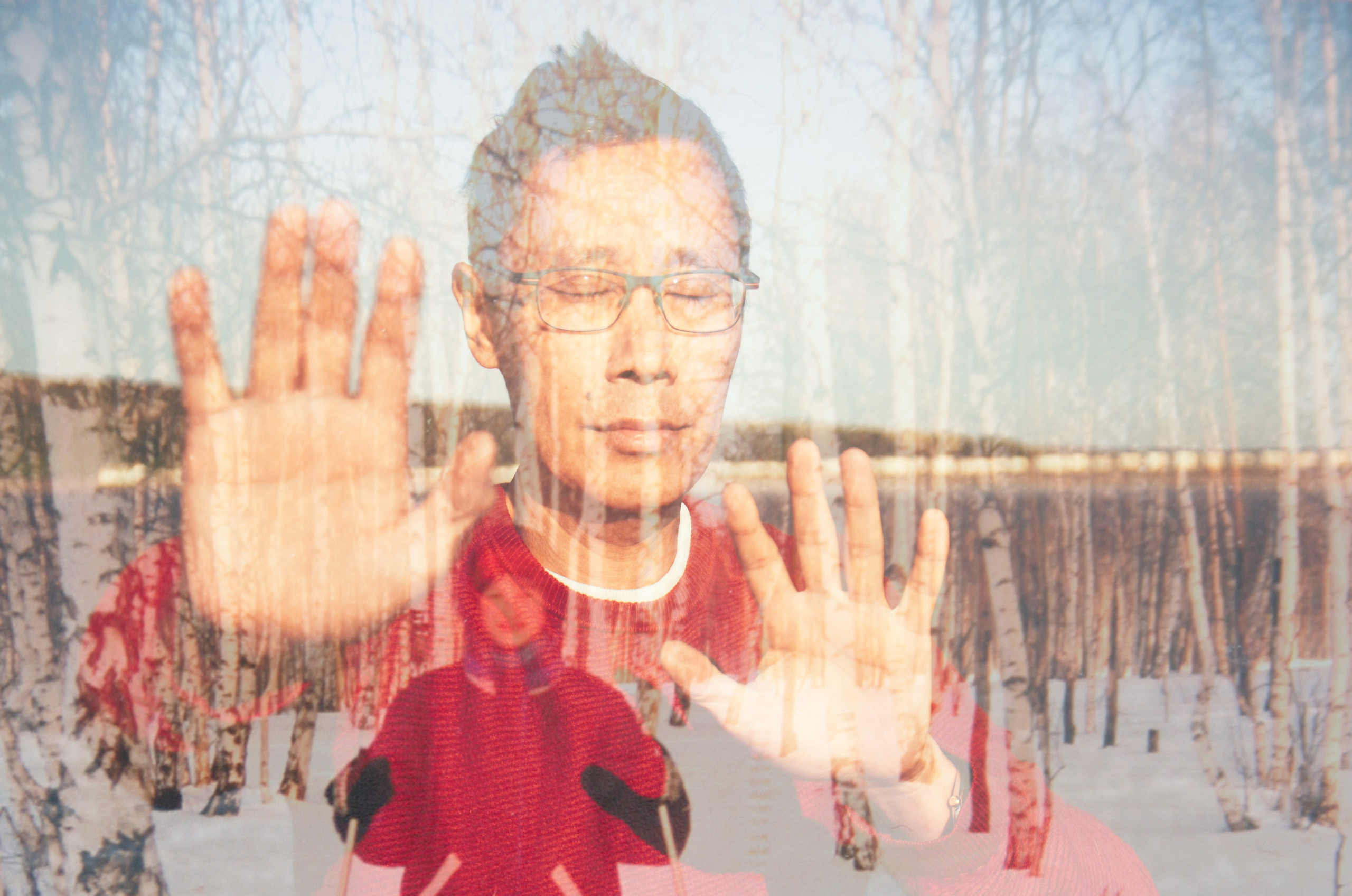 Personal Work. Irina Zoteeva | Artistic Portrait, Family & Brand Photographer in Solihull, Birmingham