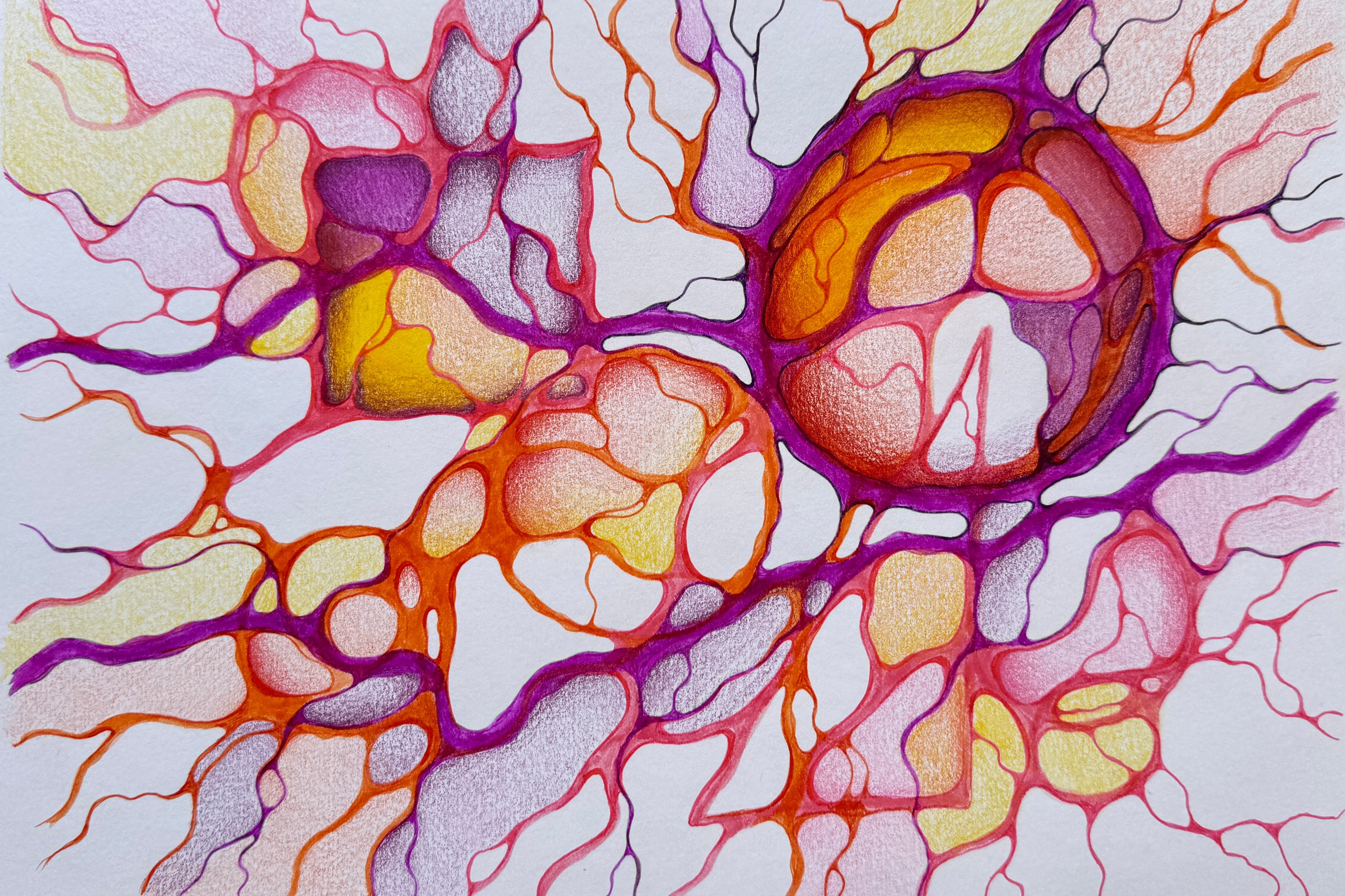 Kako iz ideje ustvariti jasno smer in strukturo. Numerologija. Nevrografika. Delavnice