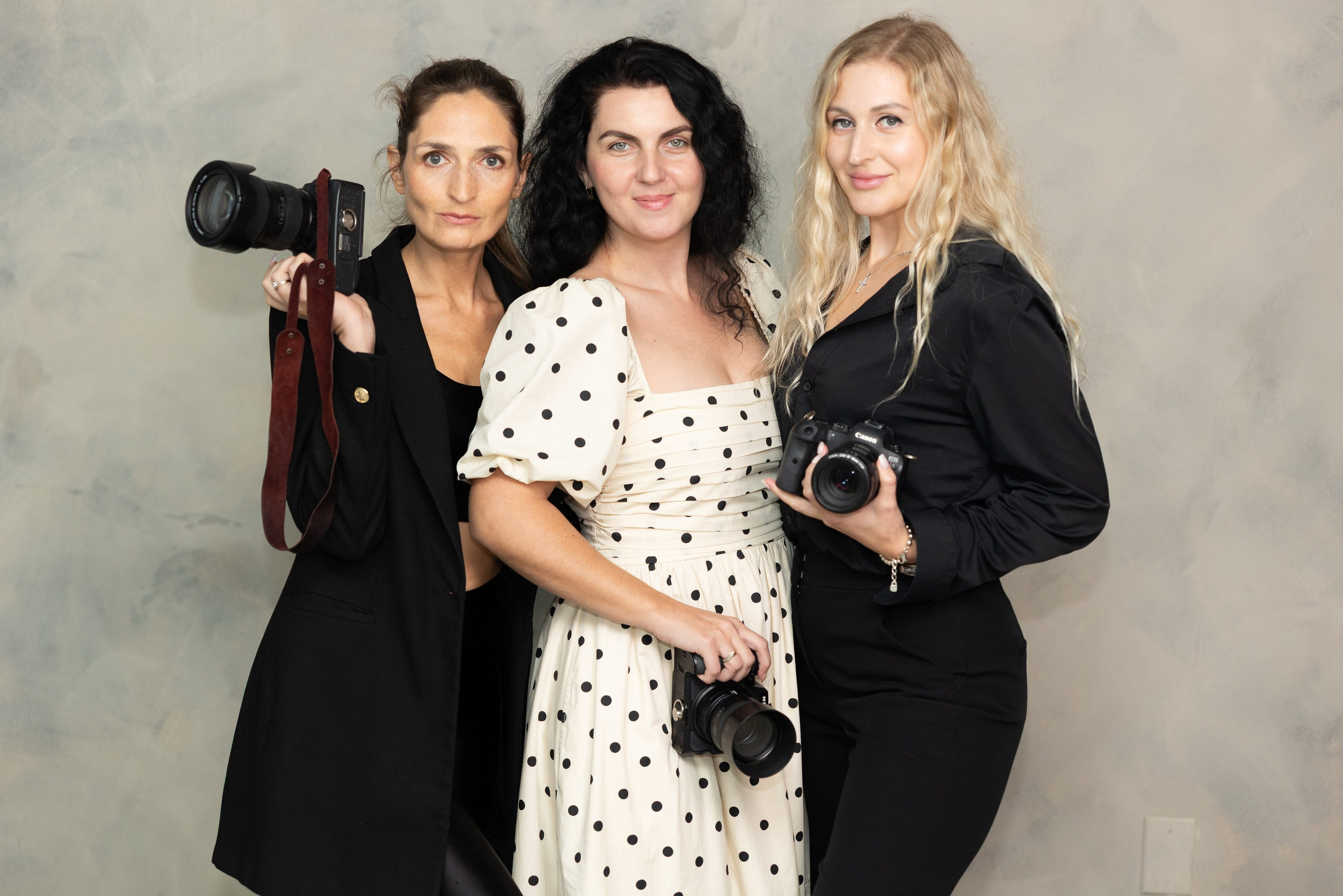 ABOUT US. YES I DO PRODUCTION — Wedding photography&videography