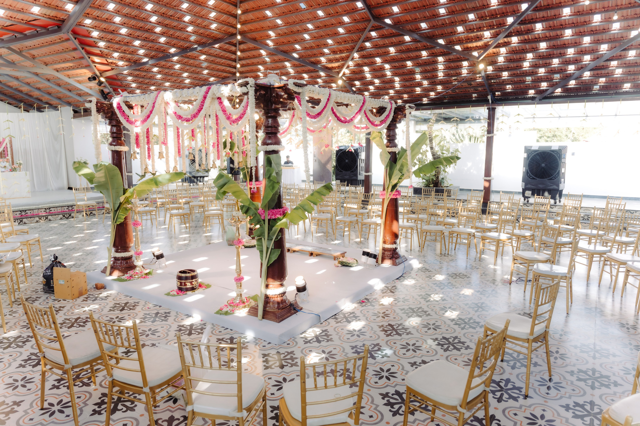 25 Best Wedding Venues in Bangalore (2026 Guide) | Tales Of You Weddings