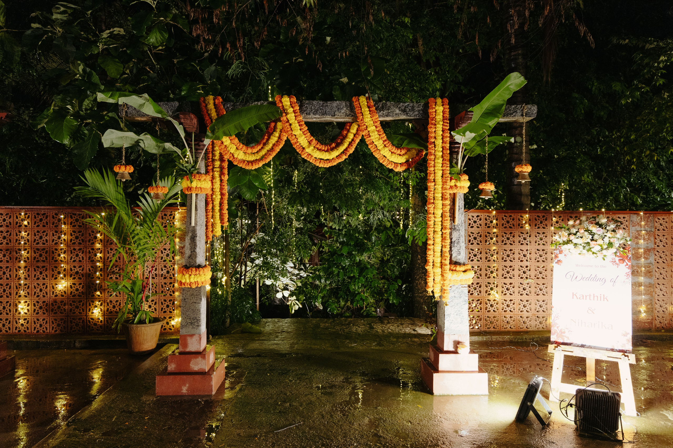 25 Best Wedding Venues in Bangalore (2026 Guide) | Tales Of You Weddings