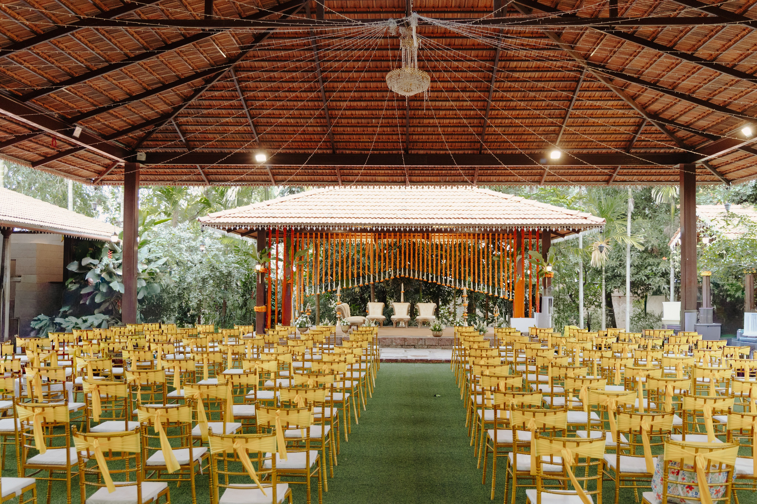 25 Best Wedding Venues in Bangalore (2026 Guide) | Tales Of You Weddings