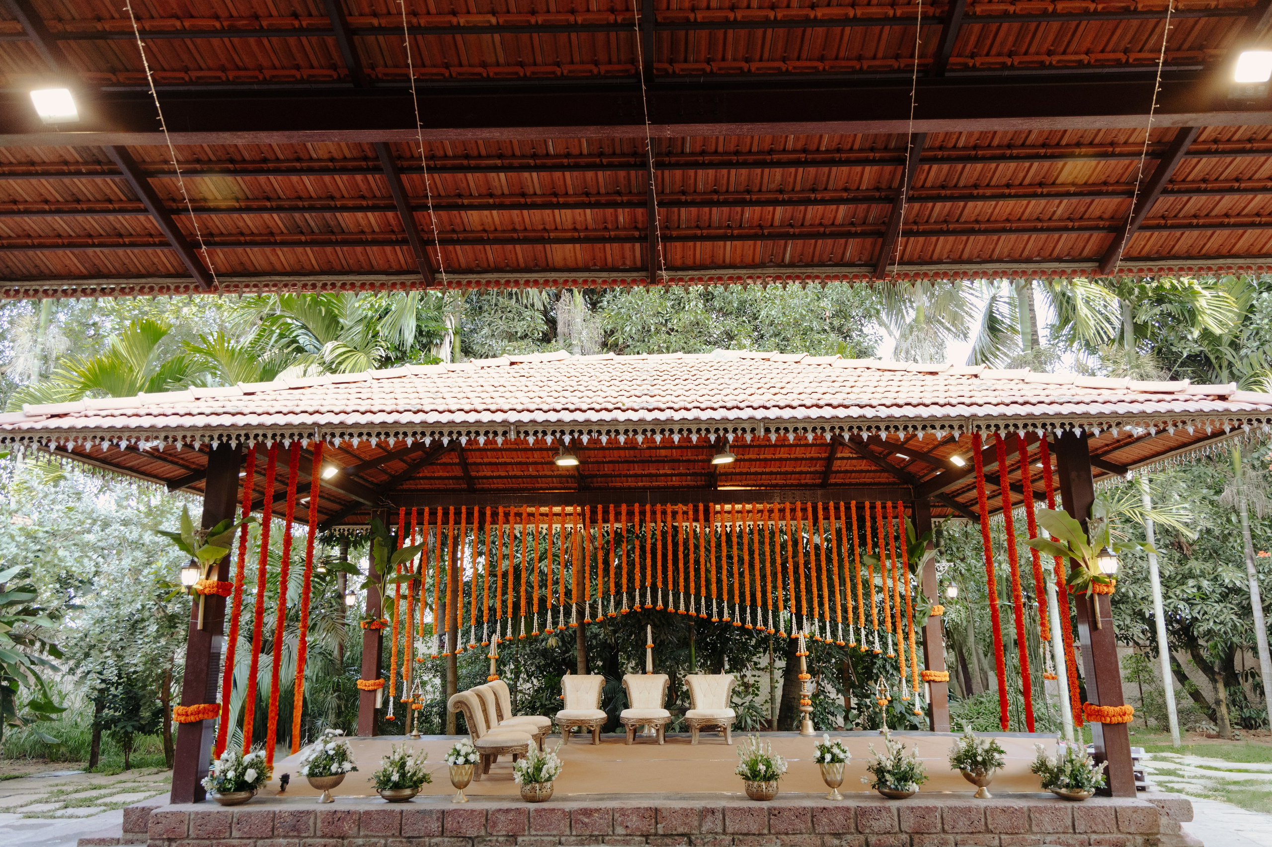 25 Best Wedding Venues in Bangalore (2026 Guide) | Tales Of You Weddings