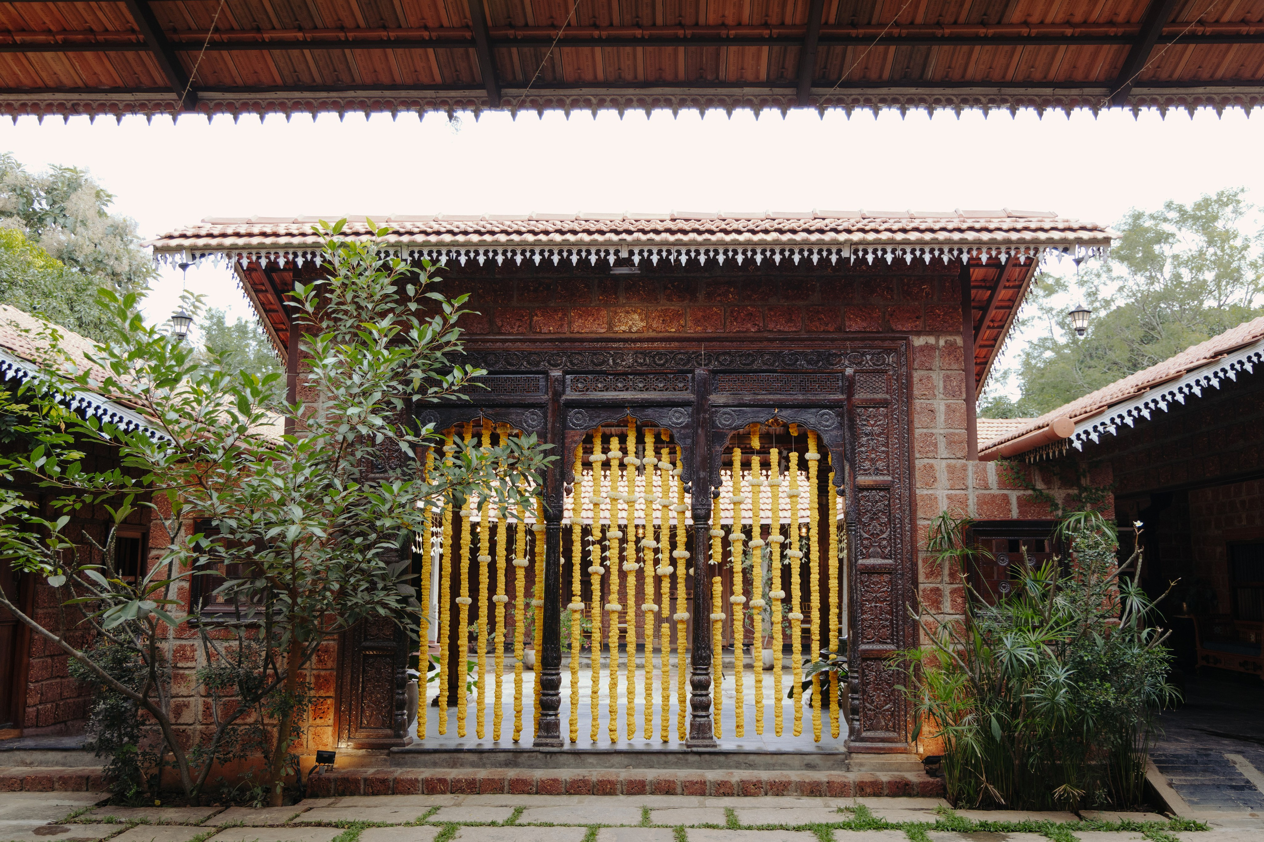 25 Best Wedding Venues in Bangalore (2026 Guide) | Tales Of You Weddings