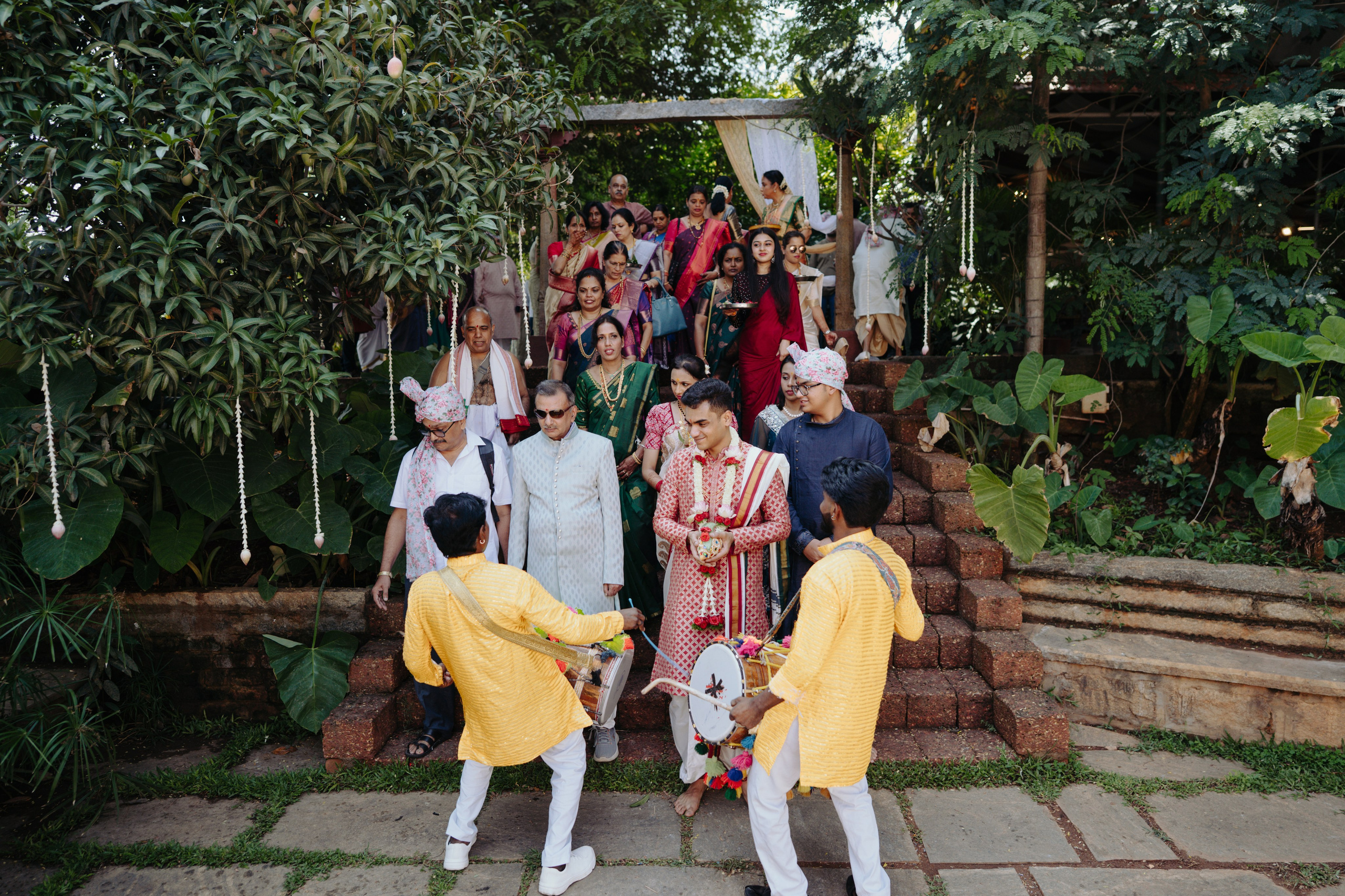 25 Best Wedding Venues in Bangalore (2026 Guide) | Tales Of You Weddings