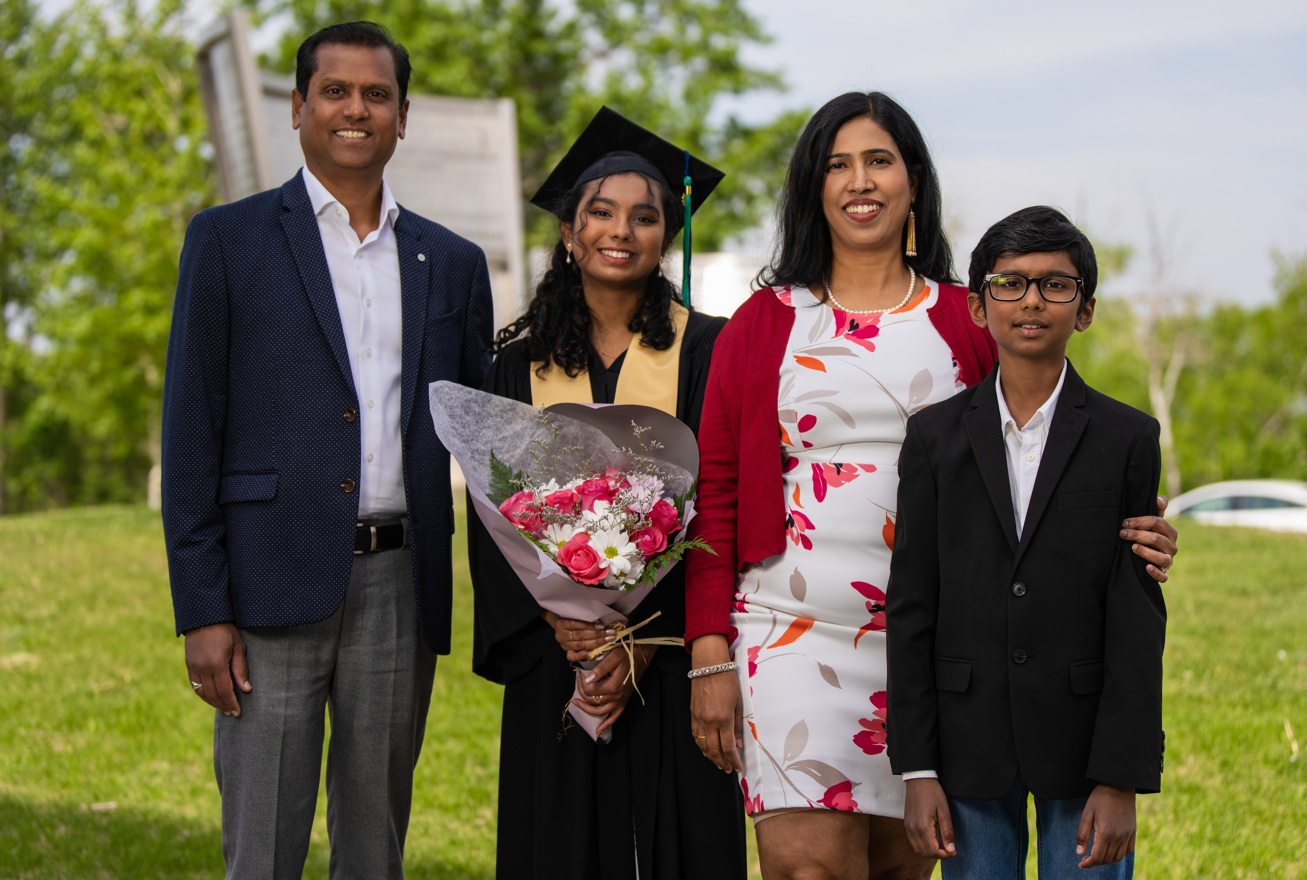 Graduation Photographer Calgary | Cap & Gown Photos | allo Photography. Allo Photography — Calgary Photographer for Weddings, Families, Graduations & Events