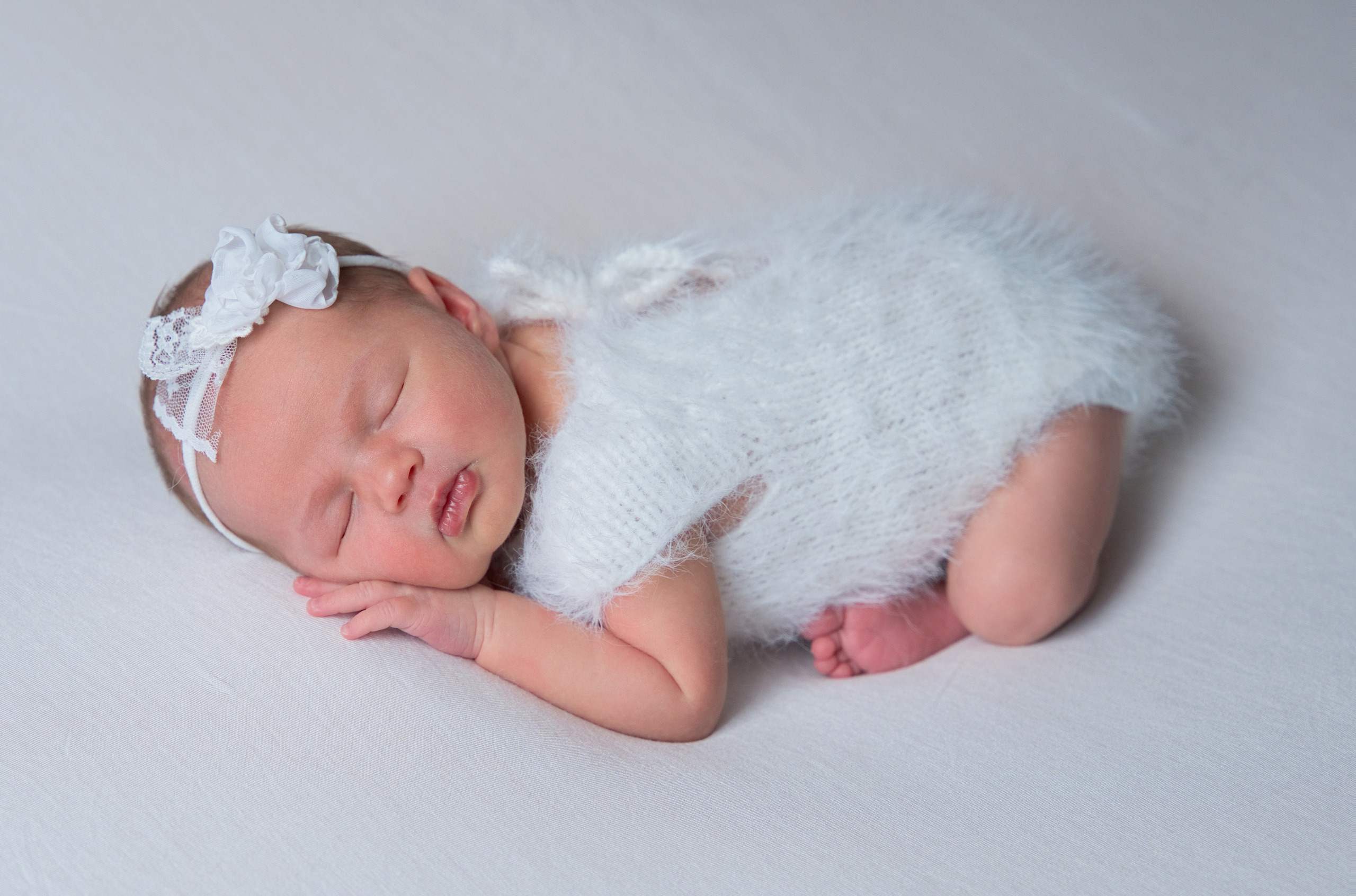 Фотосессия новорождённого в Бельцах — newborn и lifestyle