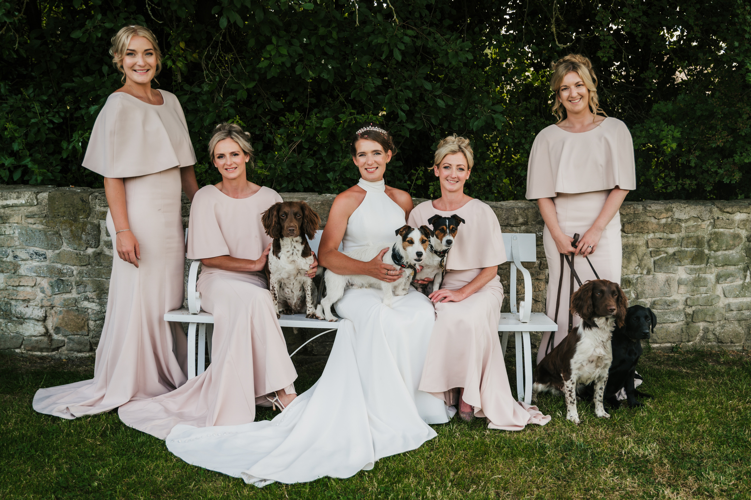 unusual wedding venues yorkshire