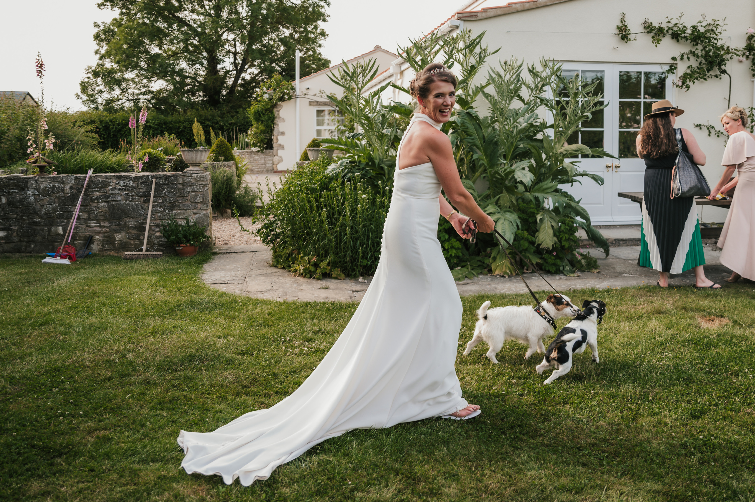 forest wedding venues yorkshire