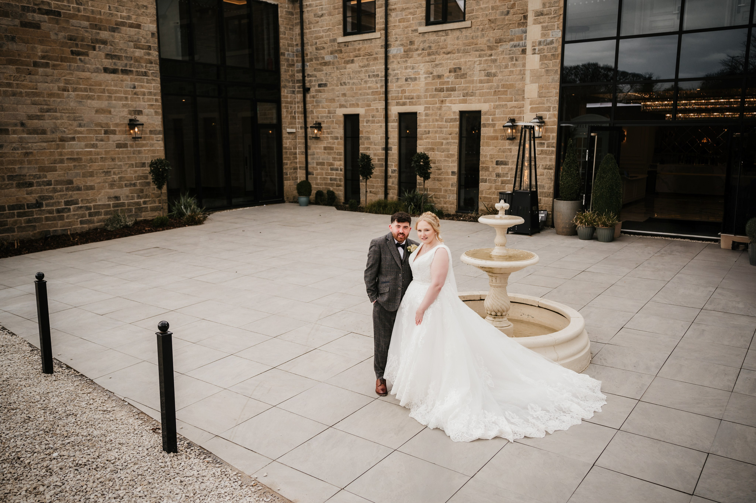 How to Choose the Right Wedding Photographer. Rapley Photography | West Yorkshire Wedding & Portrait Photographer