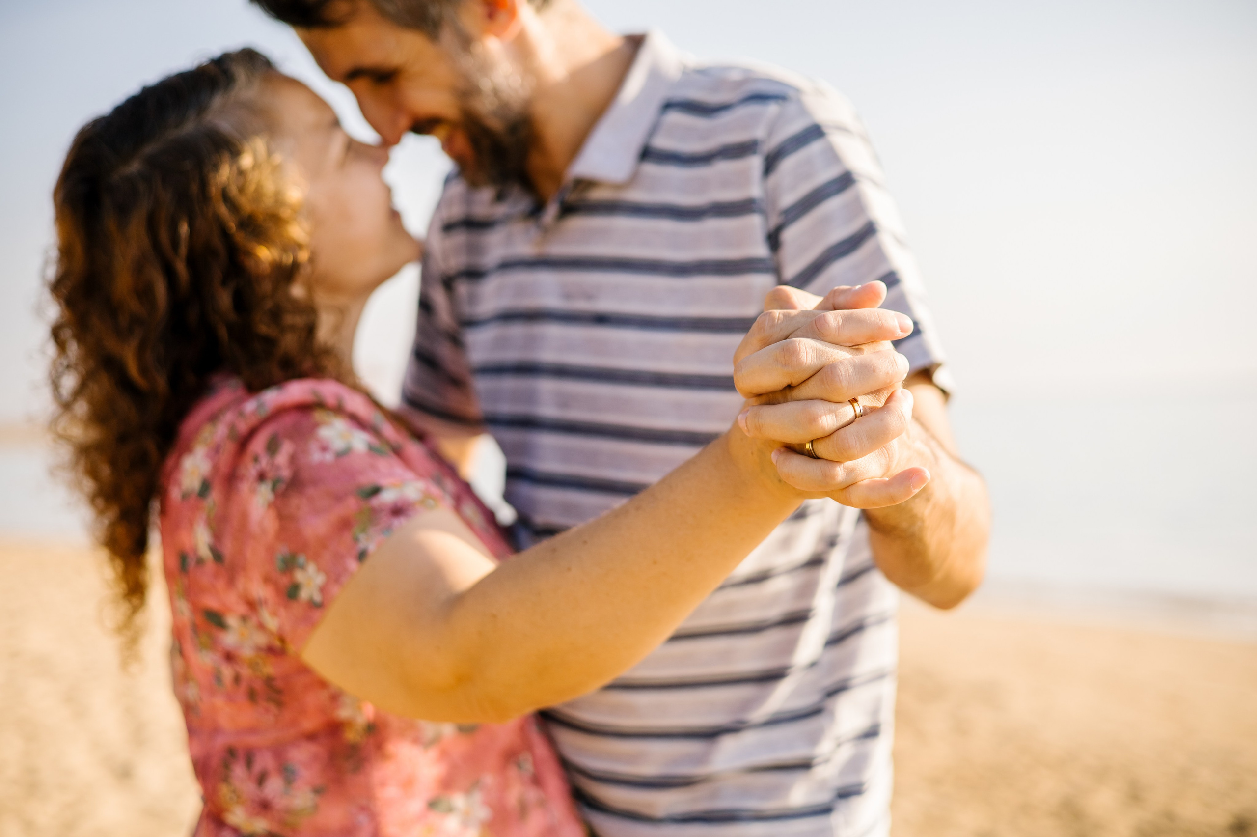 Female Photographer in Bali