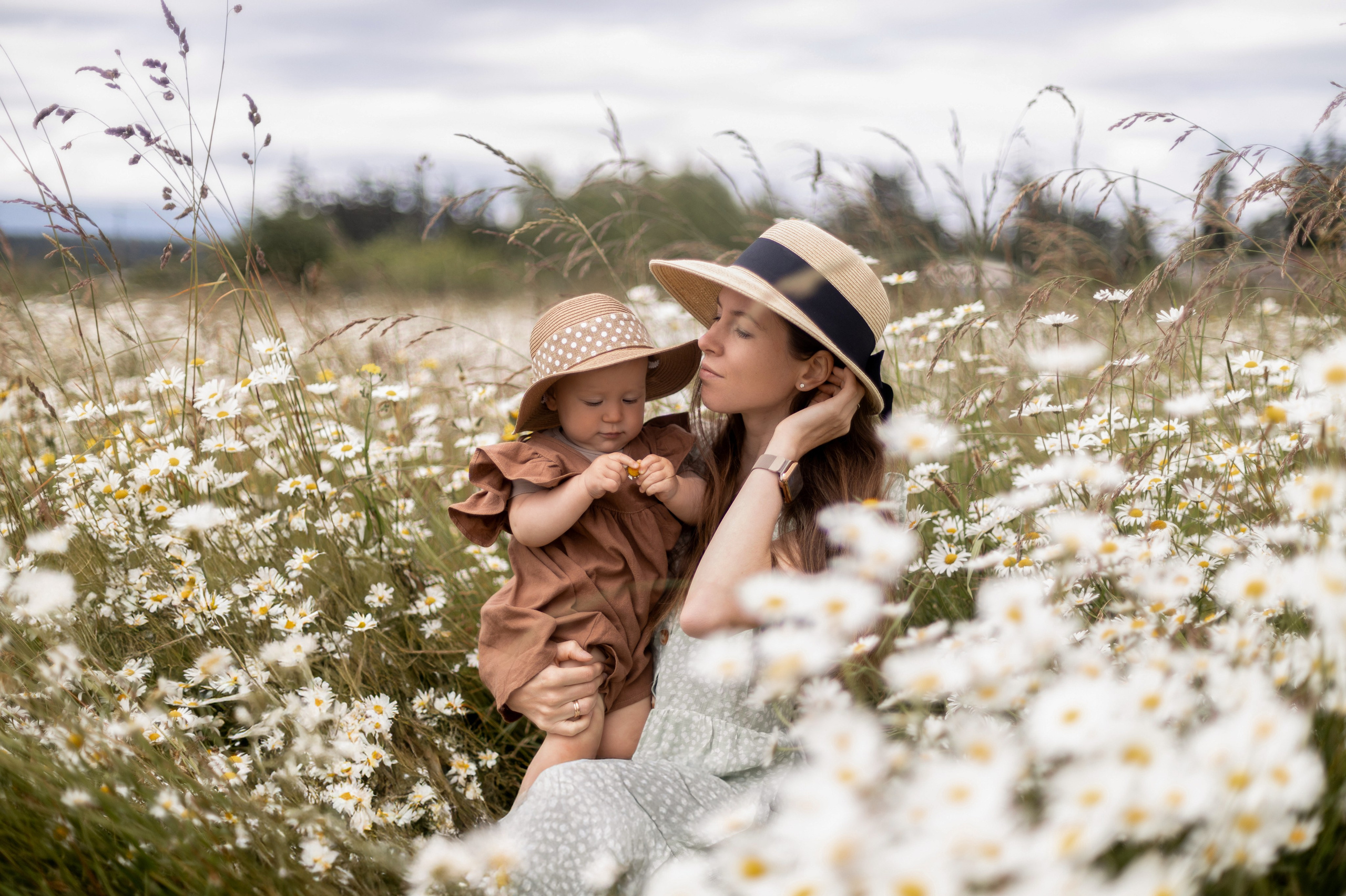Family photographer in Bay Area, California
