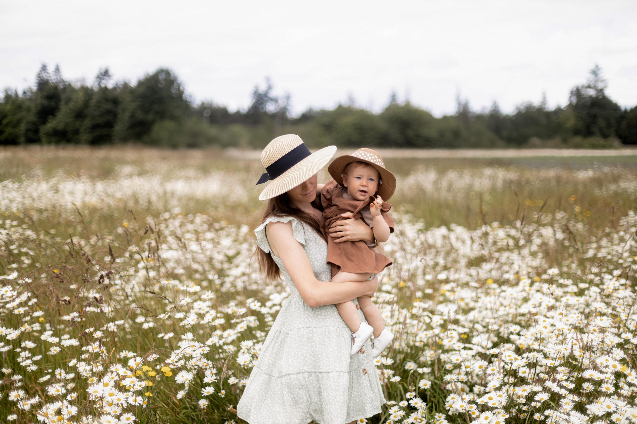 Family photographer in Bay Area, California